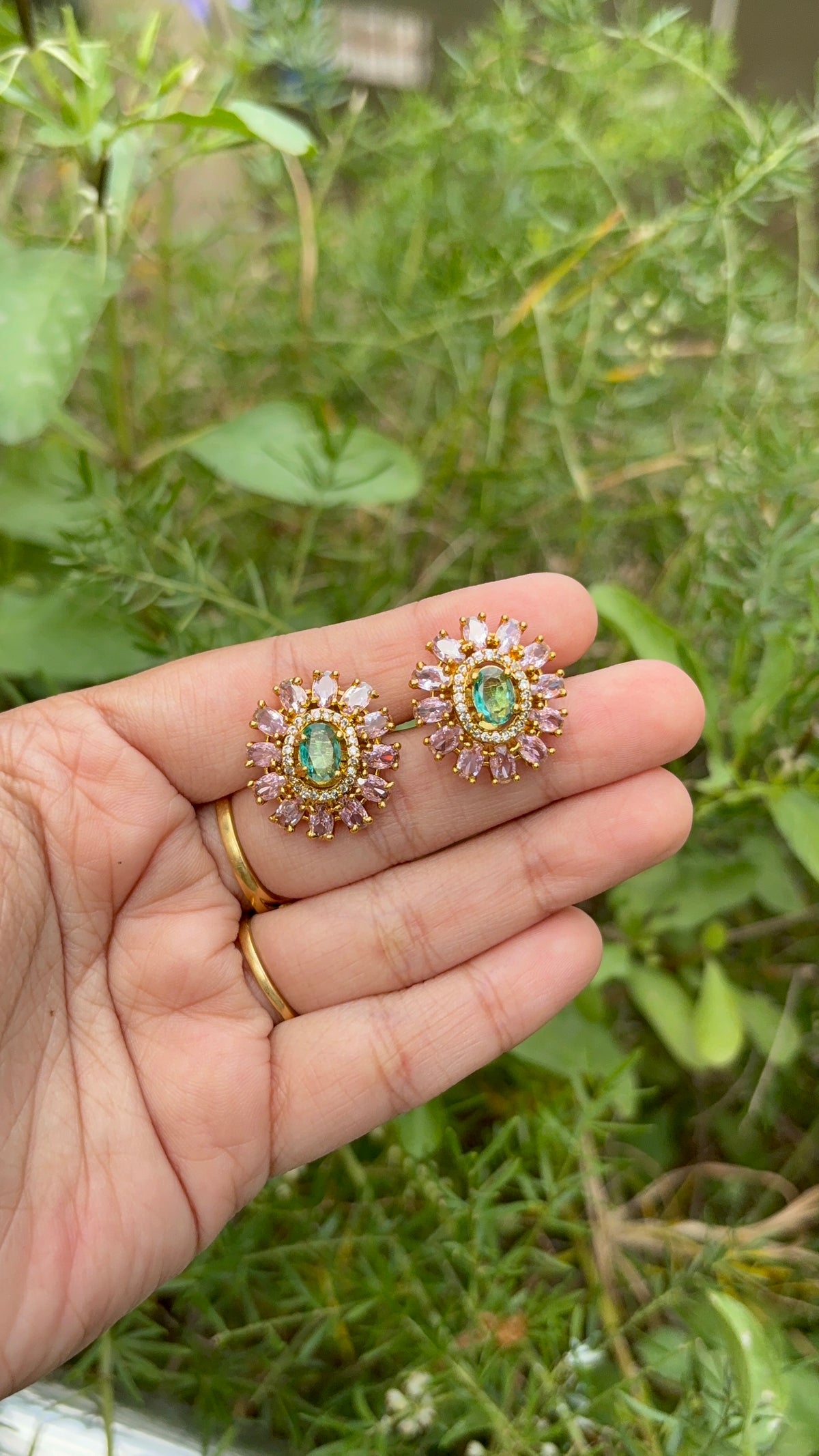 Pendent Hasli