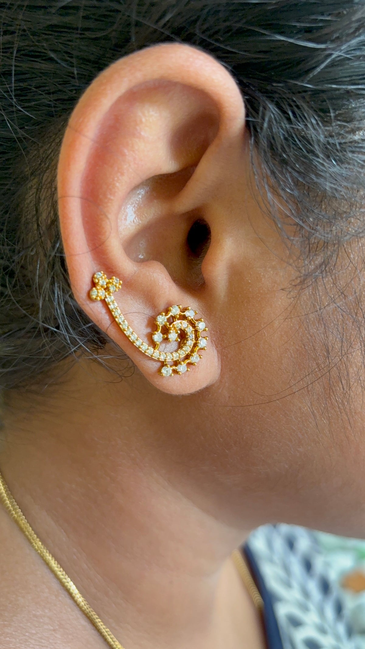 EarCuff