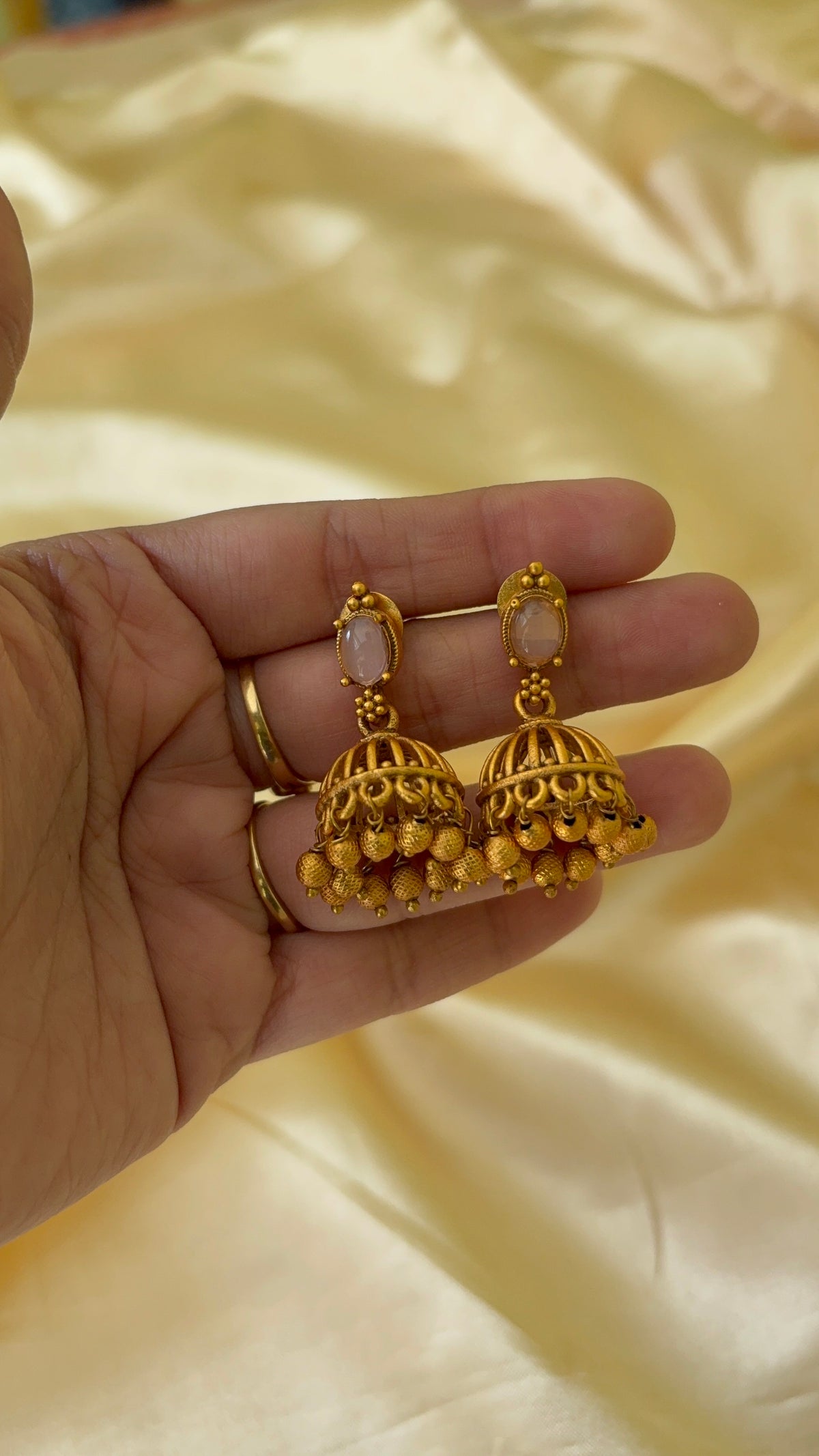 Jhumka