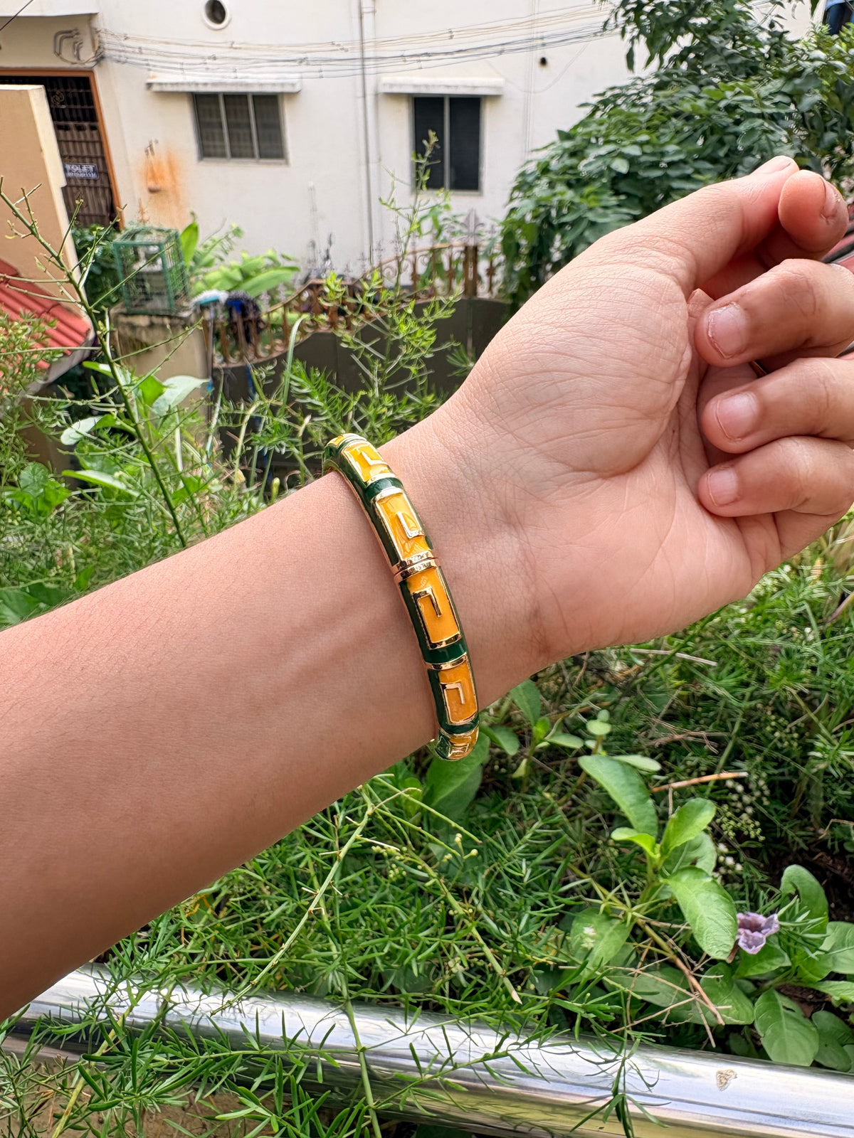 Meenakari Bracelet