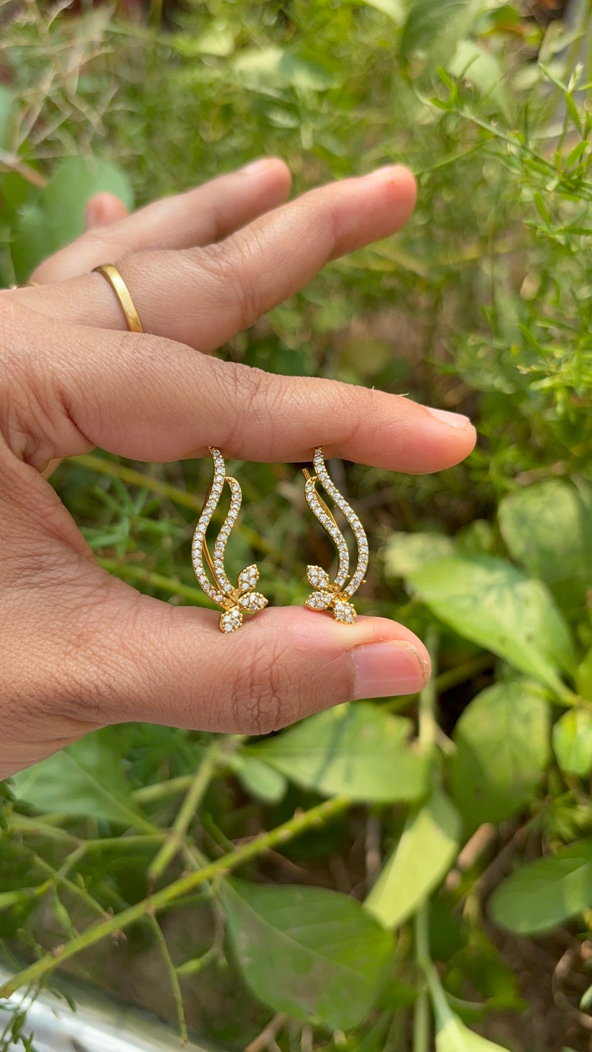 EarCuff