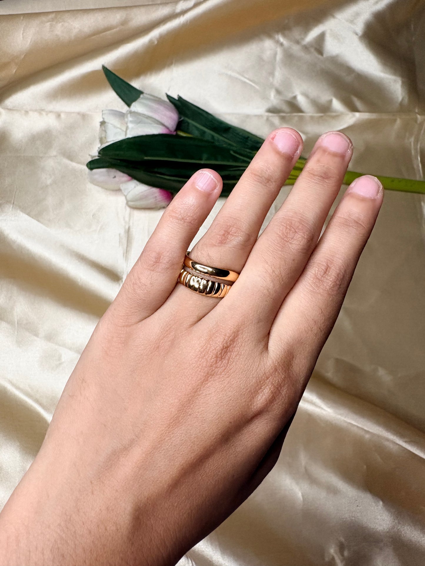 Ring(Adjustable Size)