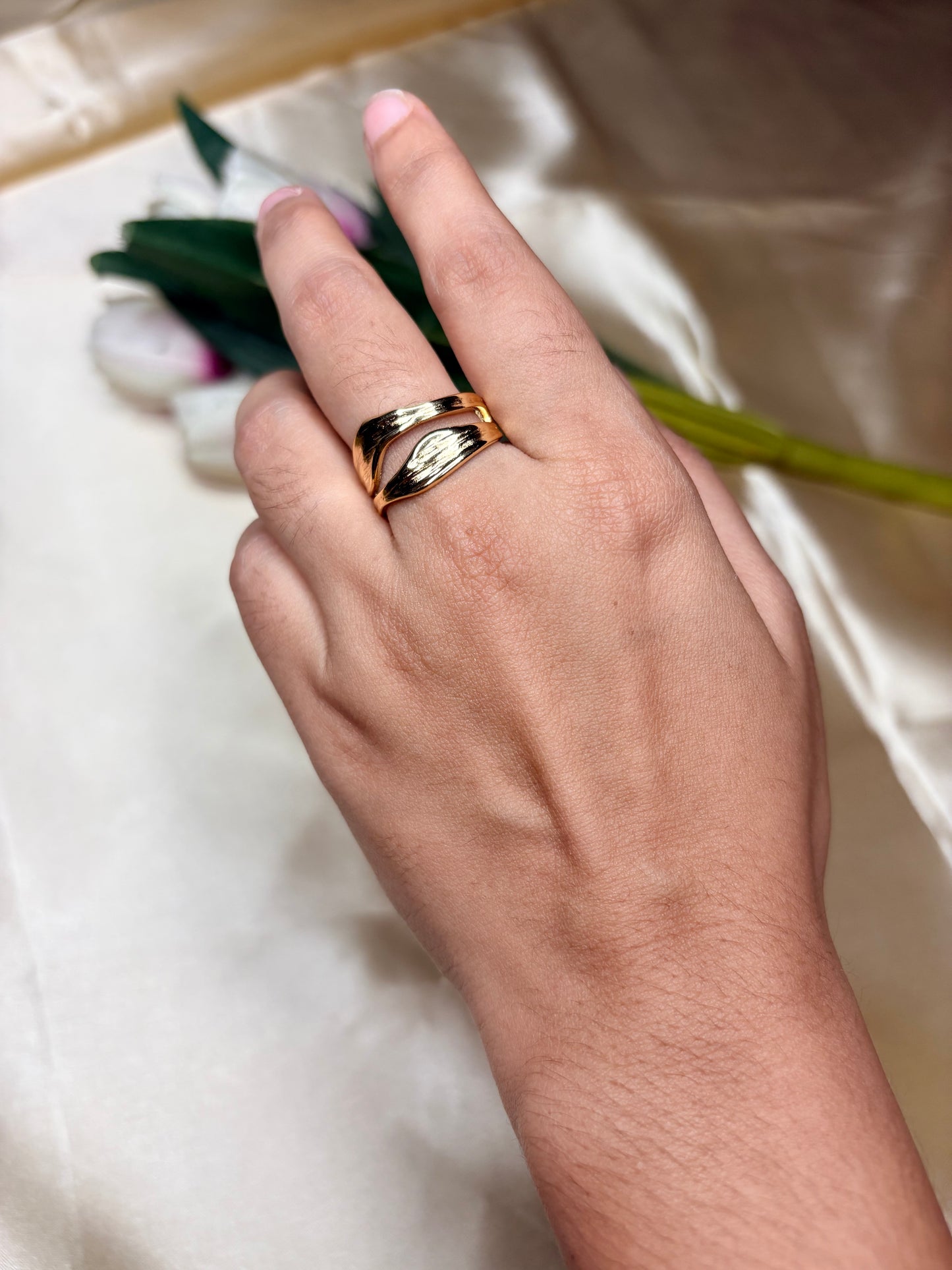 Ring(Adjustable Size)