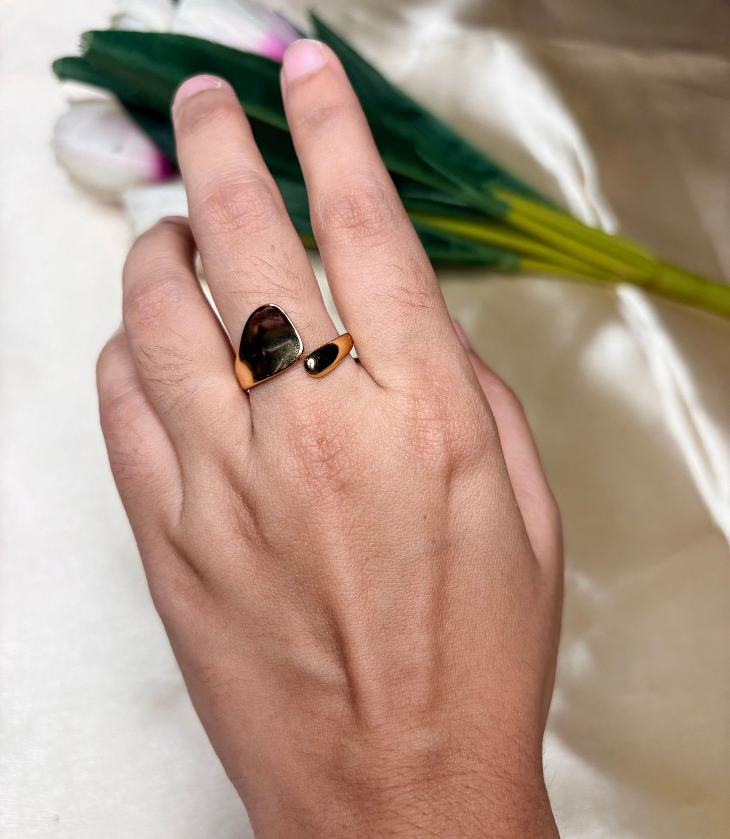 Ring(Adjustable Size)