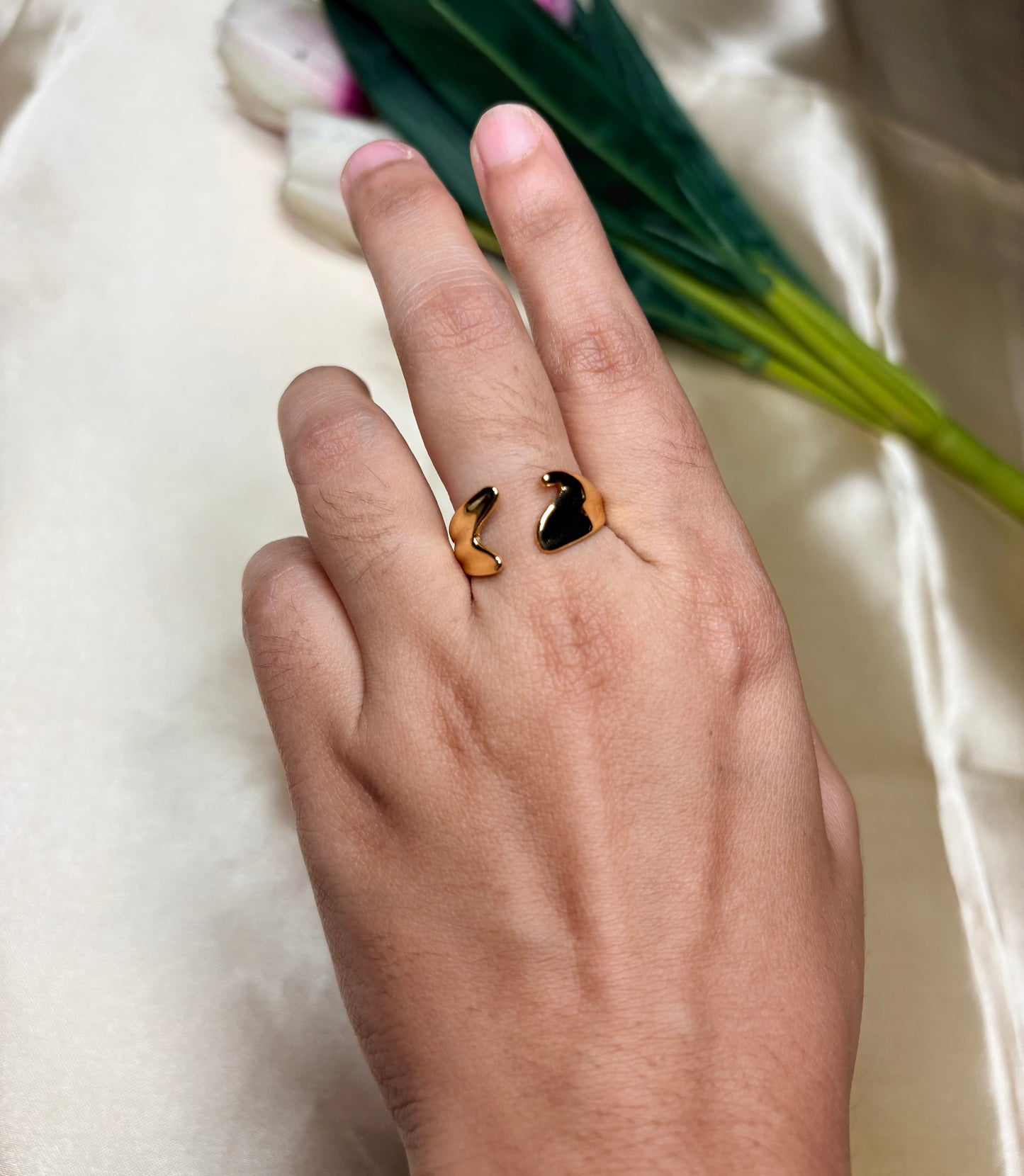 Yolo Ring(Adjustable Size)