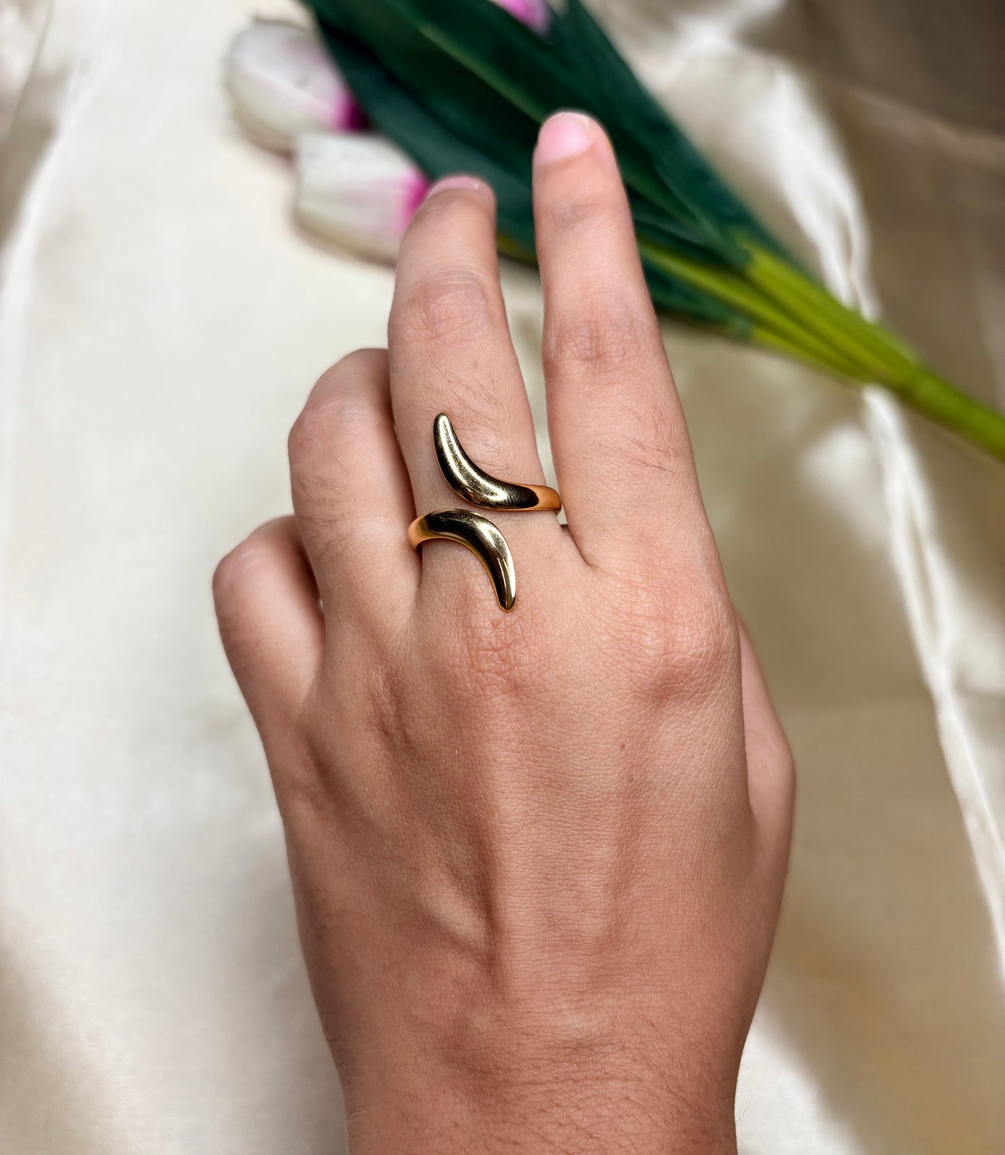 Ring(Adjustable Size)