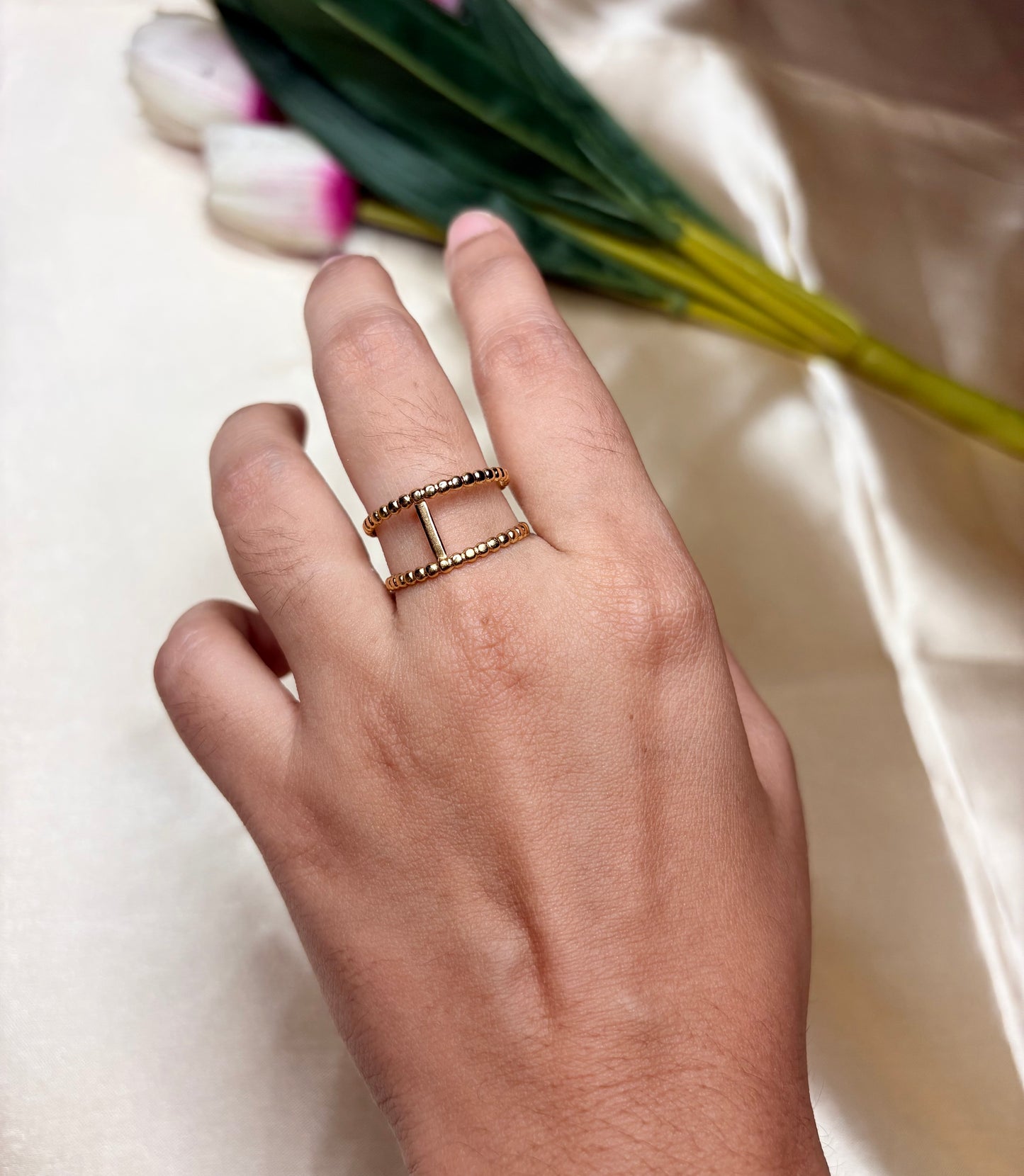 Ring(Adjustable Size)