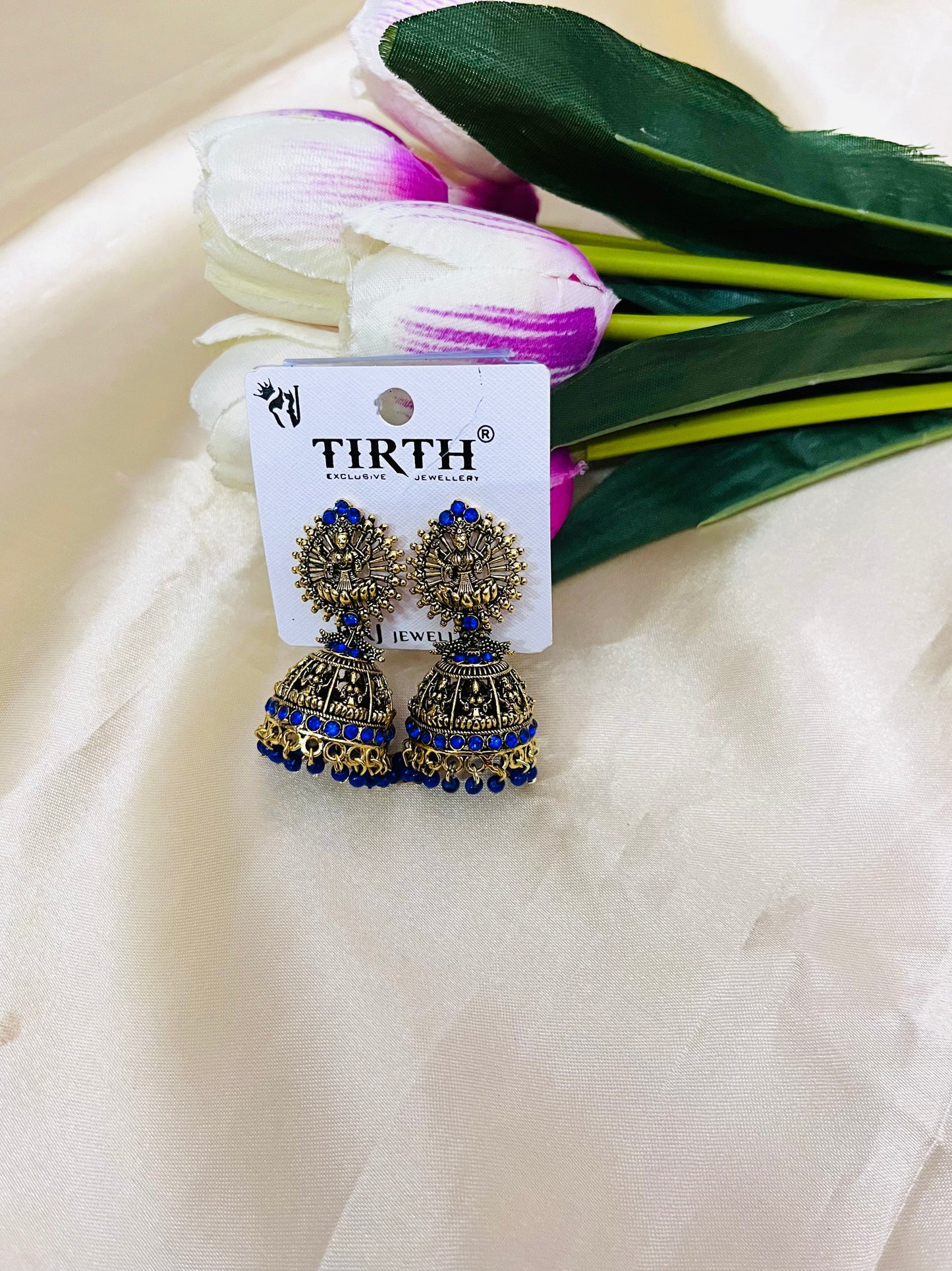 Lakshmi Jhumka