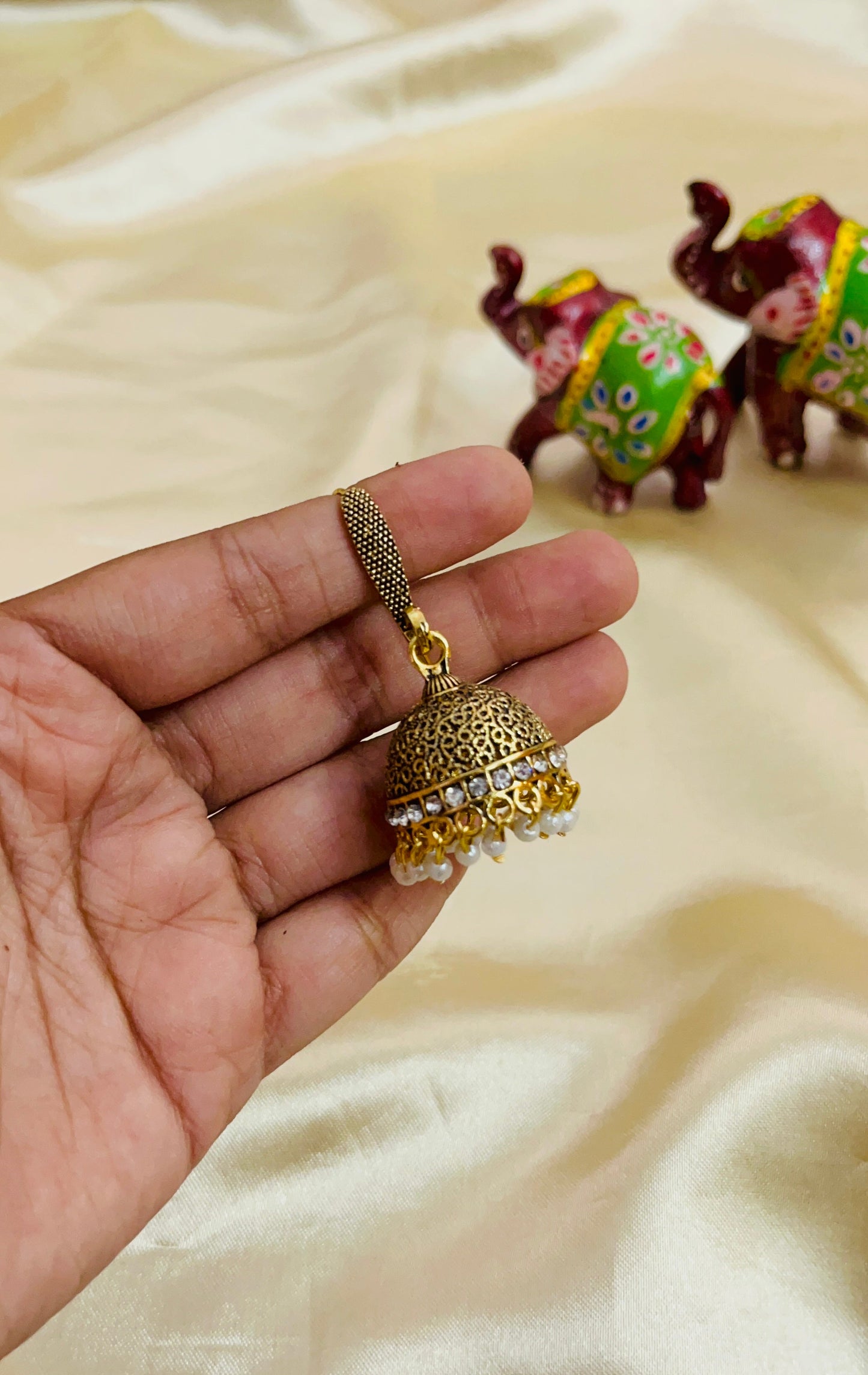 Hook Jhumka