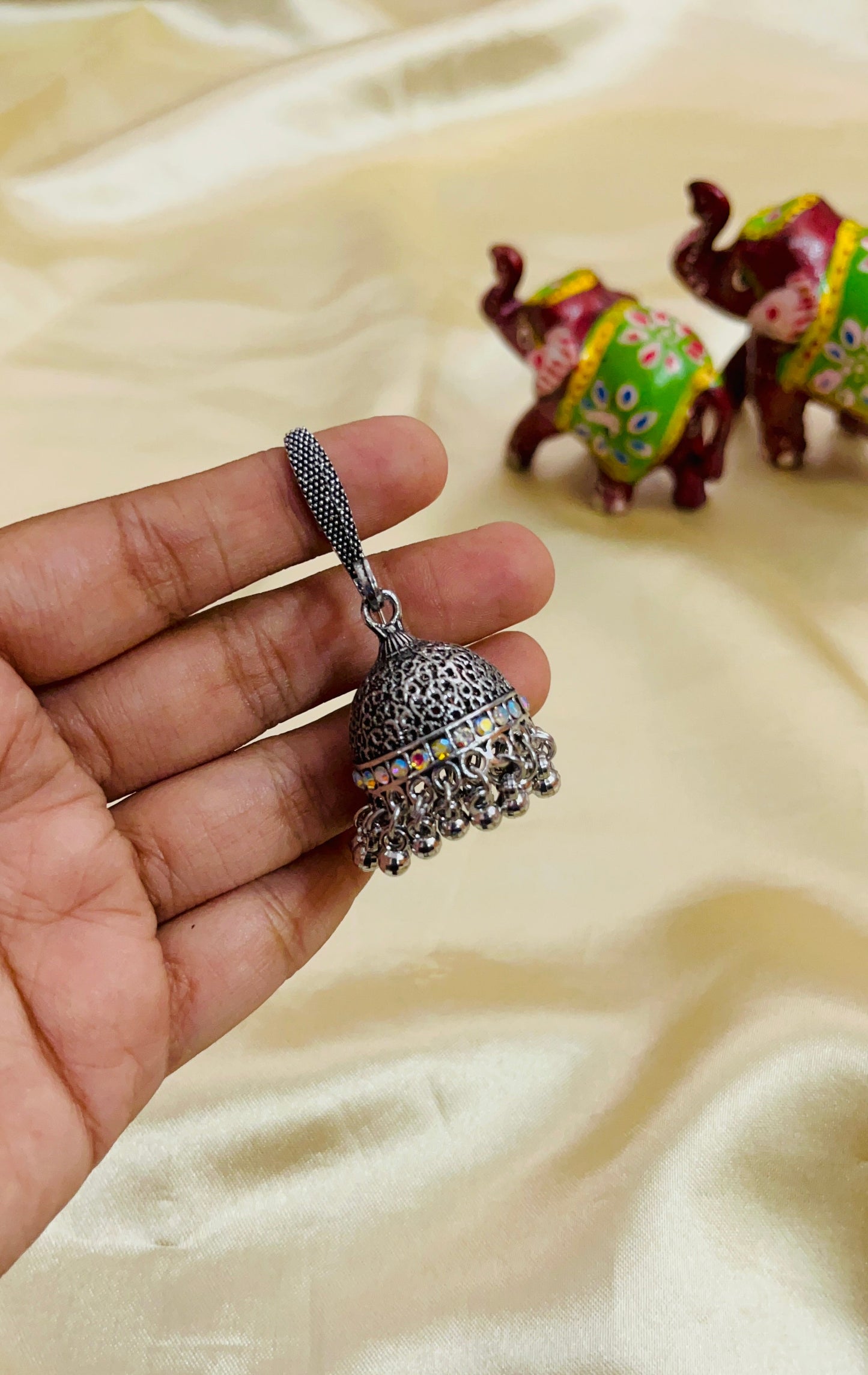 Hook Jhumka