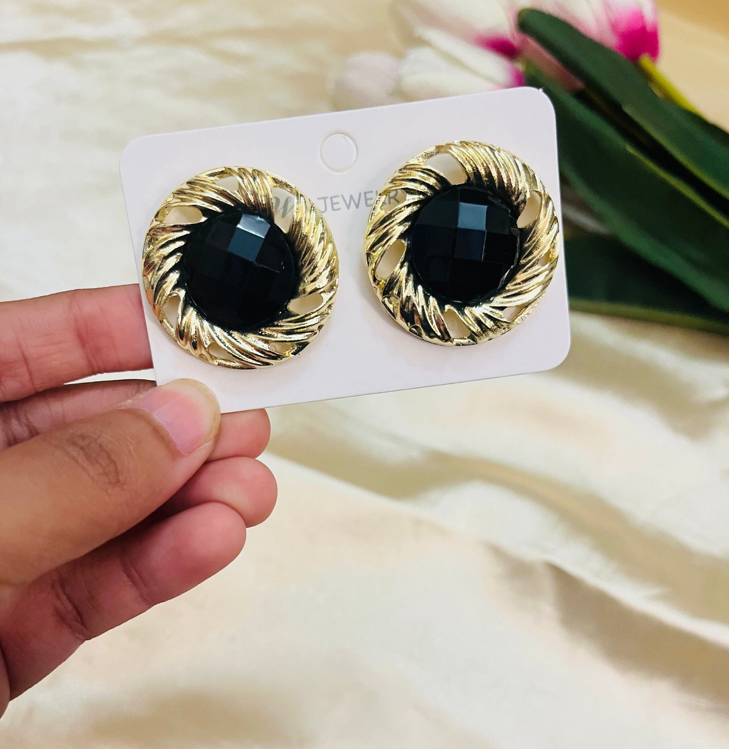 Partywear Stud