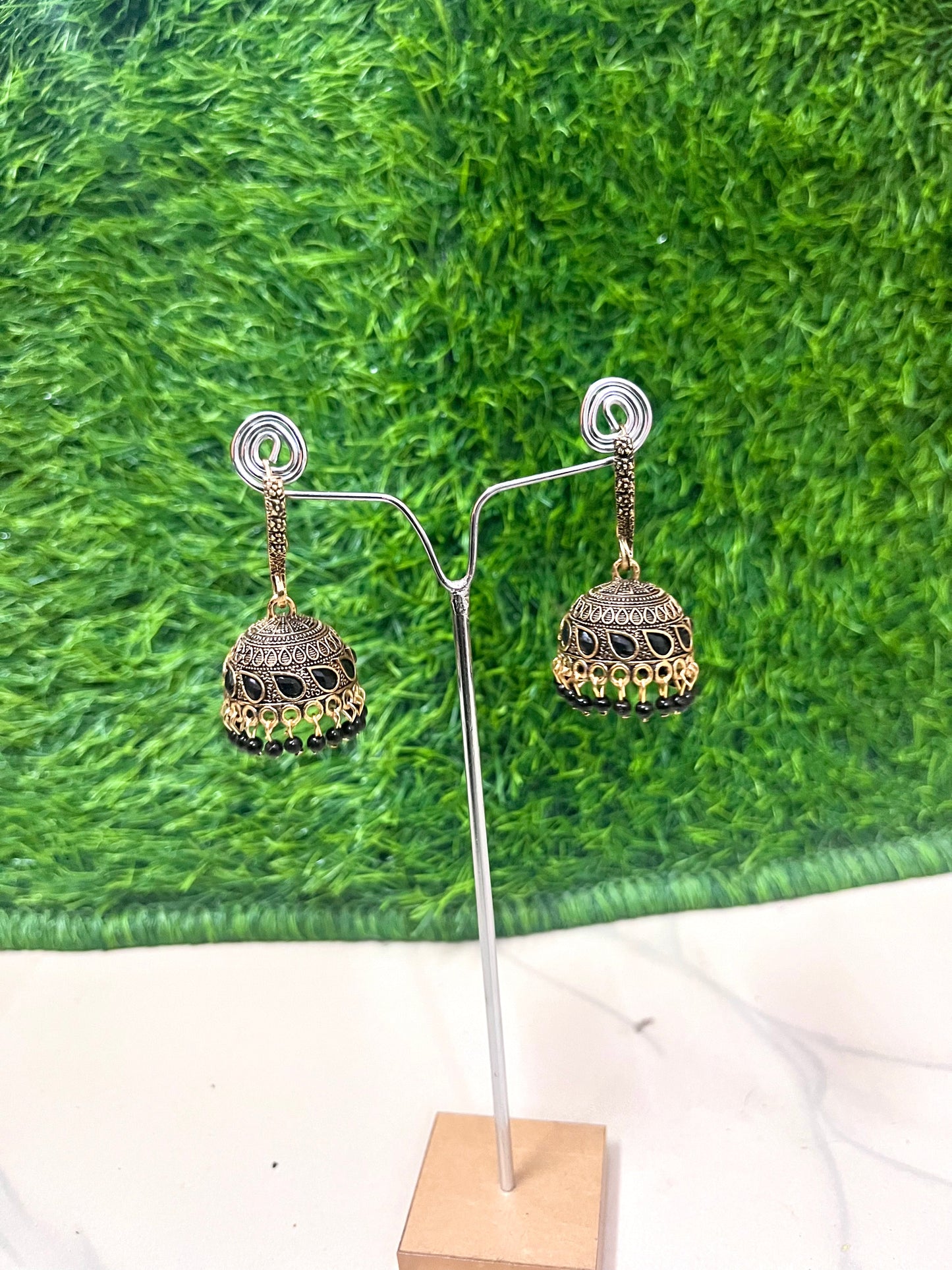 Functionwear Hook Jhumka