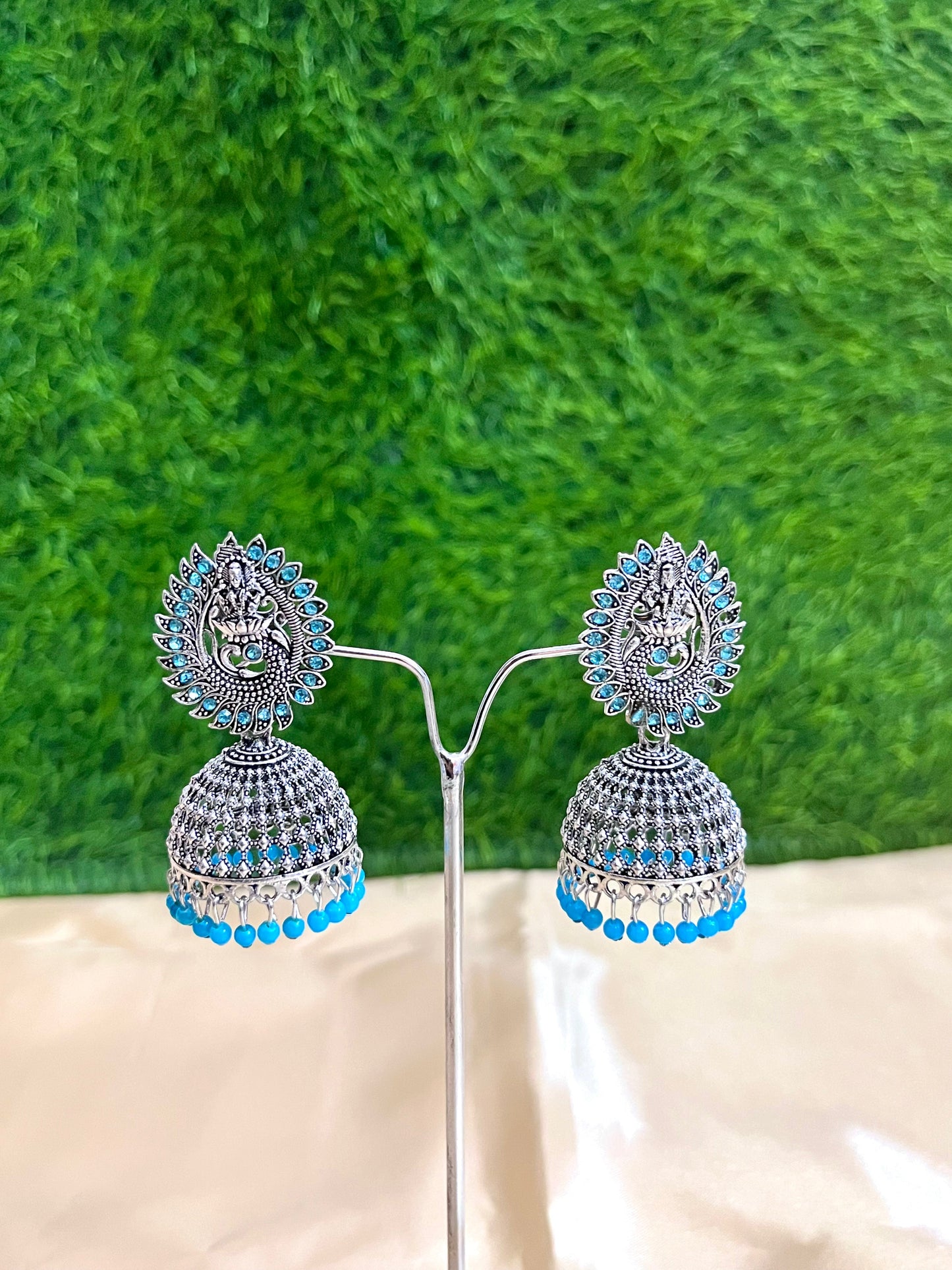Lakshmi Jhumka
