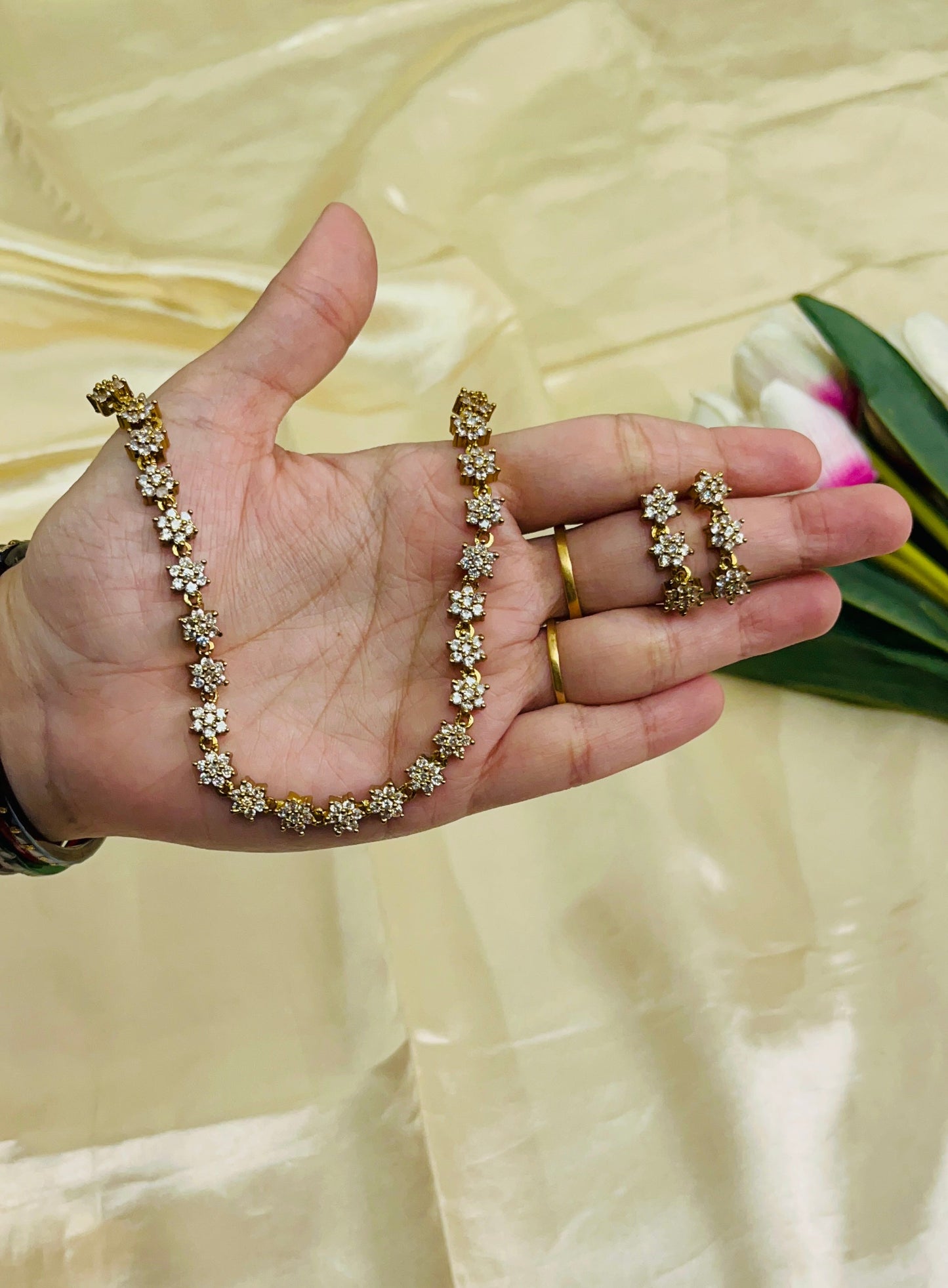 Pocket Friendly Diamond Replica