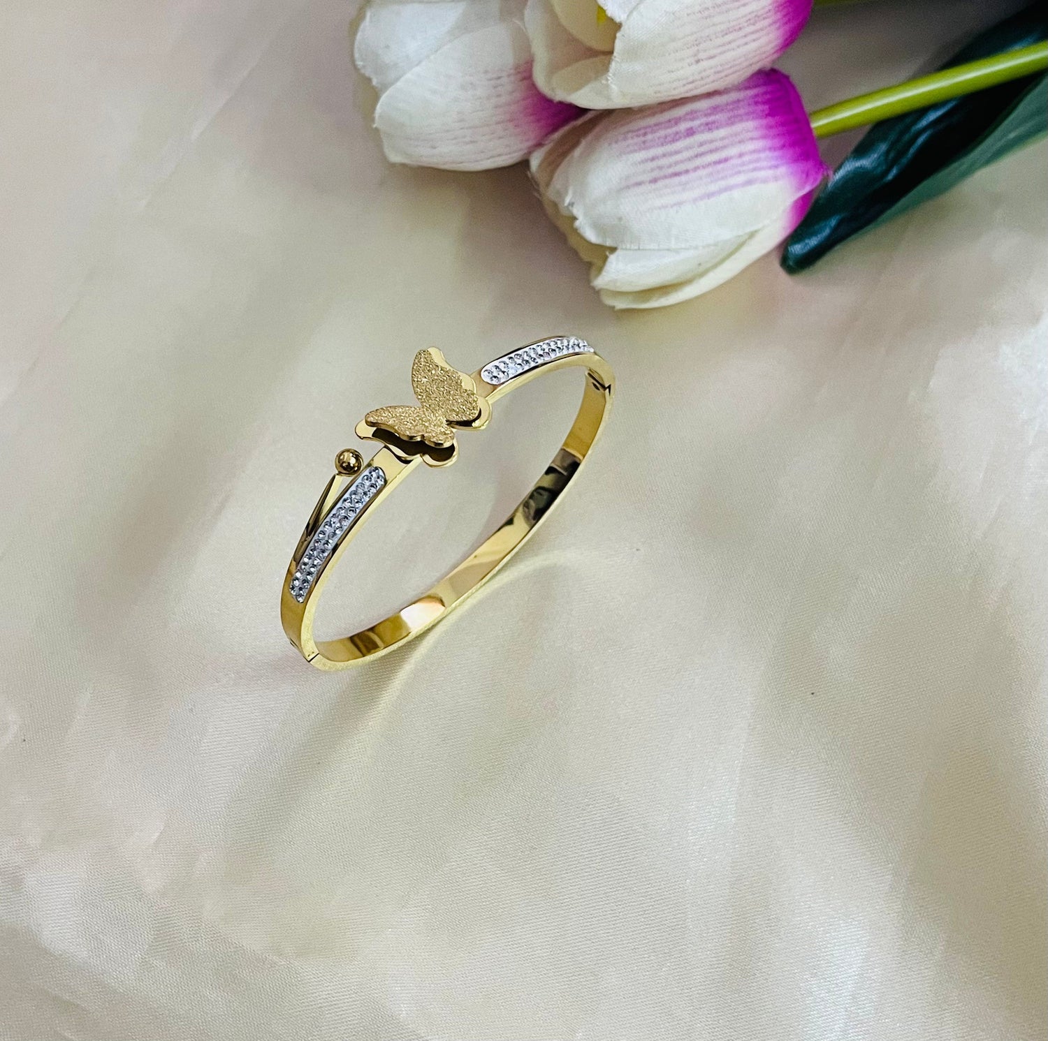 Anti-tarnish Bracelets