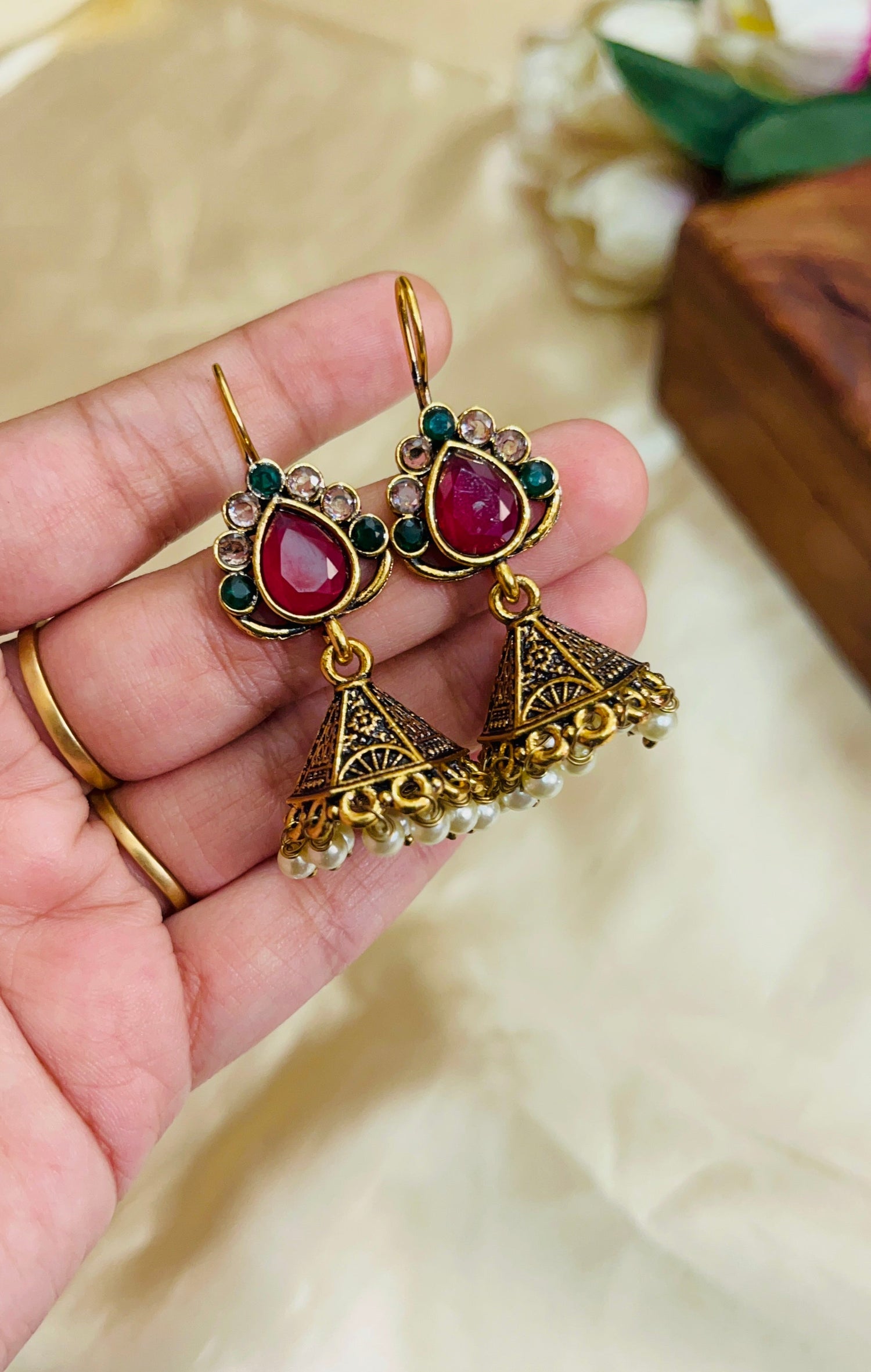 Indian Collections