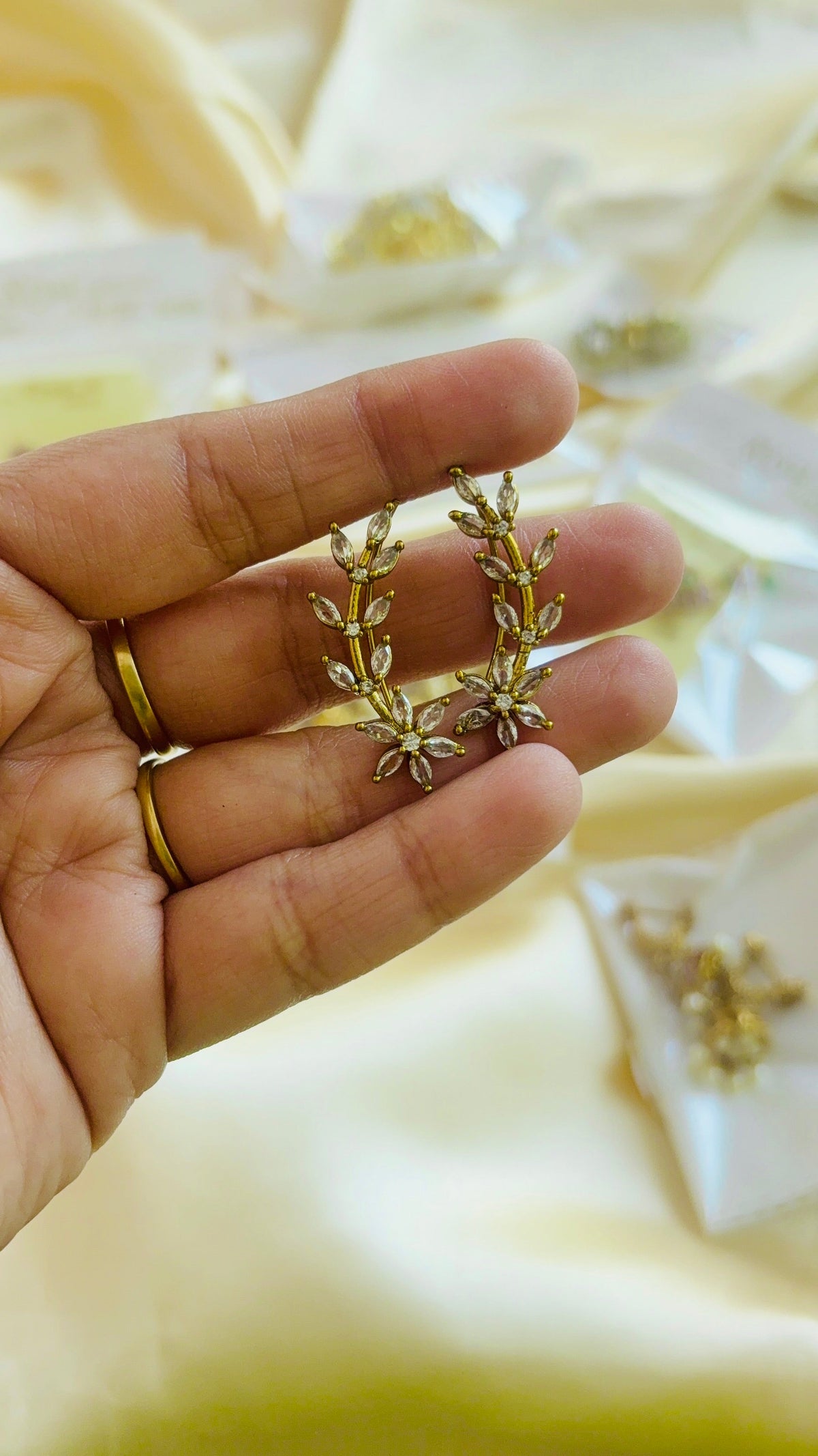Ear Cuff
