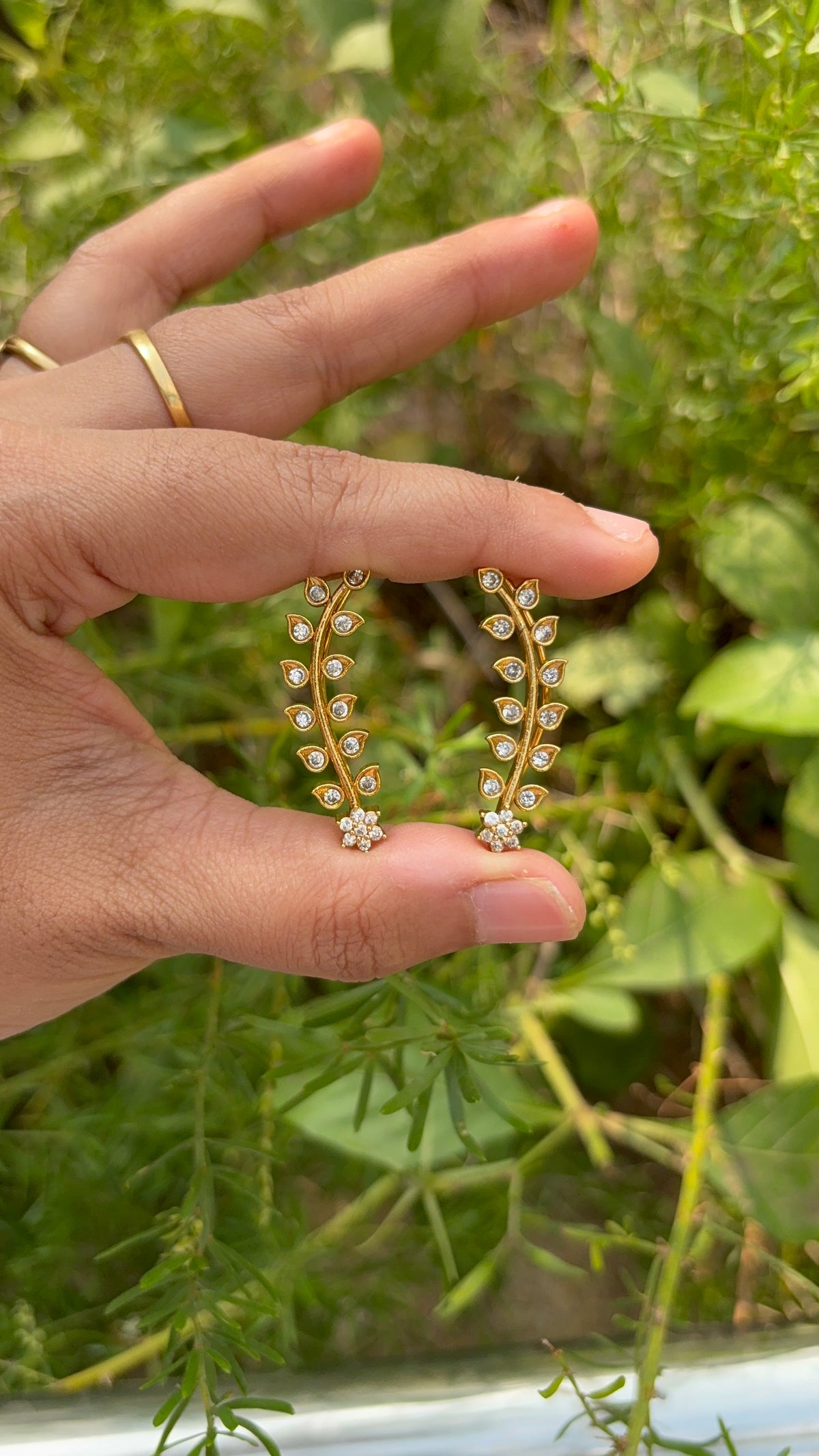 EarCuff