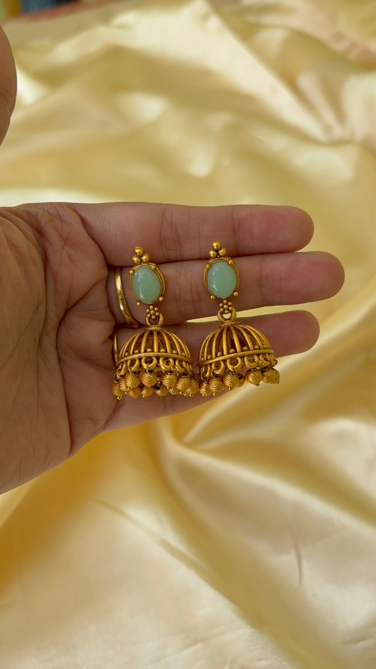 Jhumka