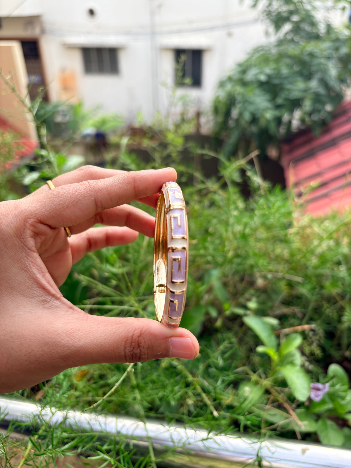 Meenakari Bracelet