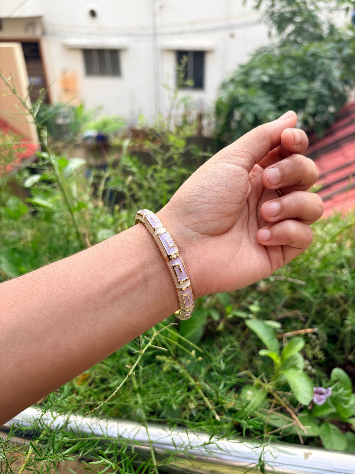 Meenakari Bracelet