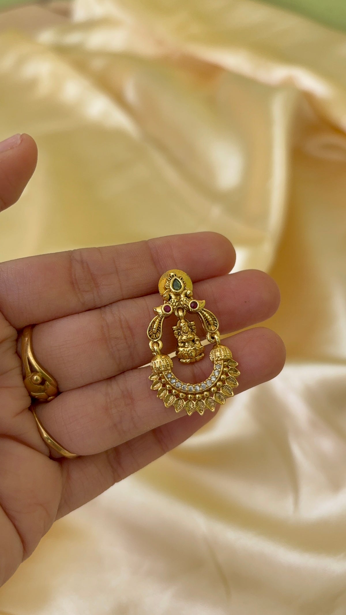 Lakshmi Chandbali