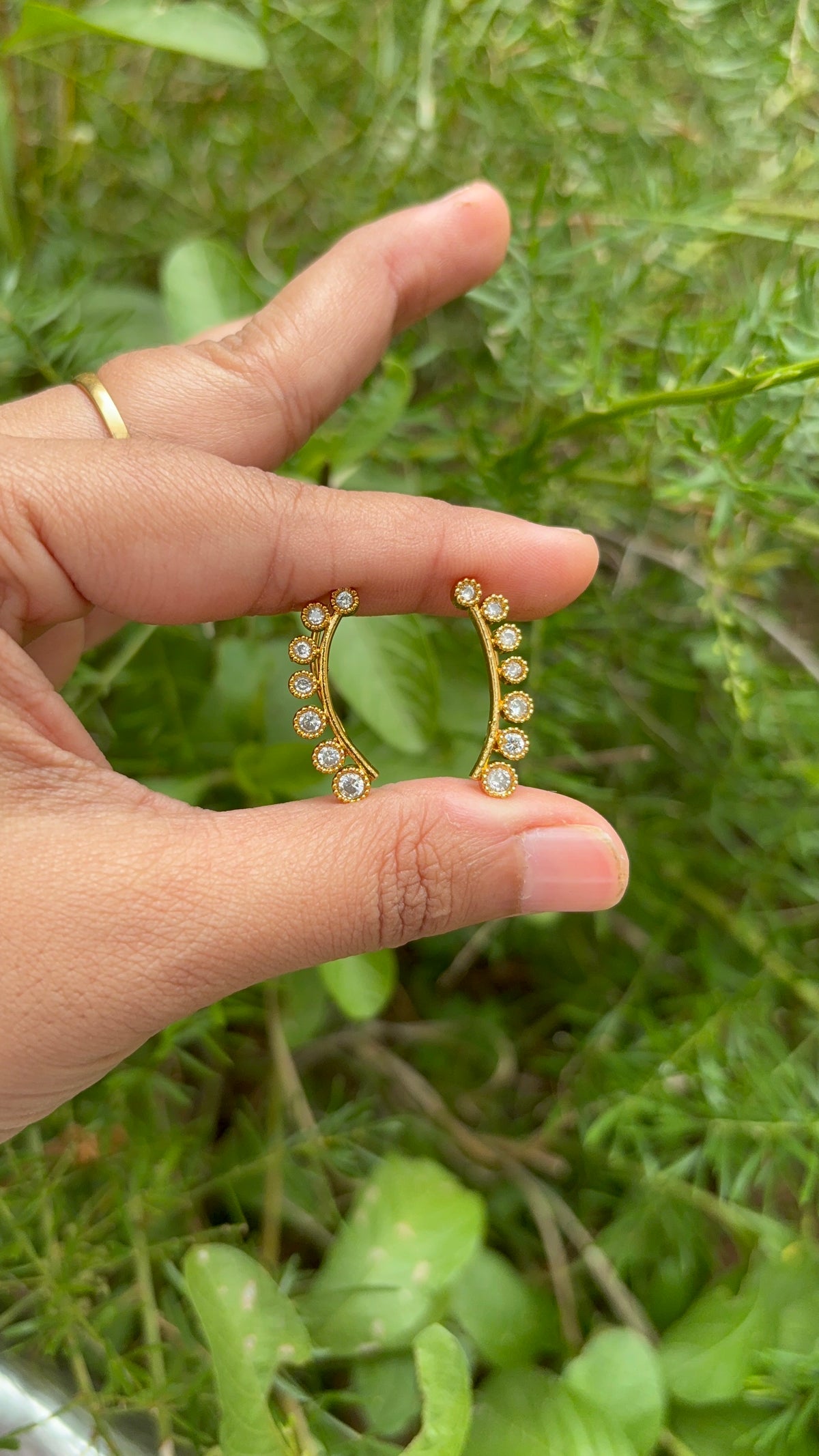 EarCuff