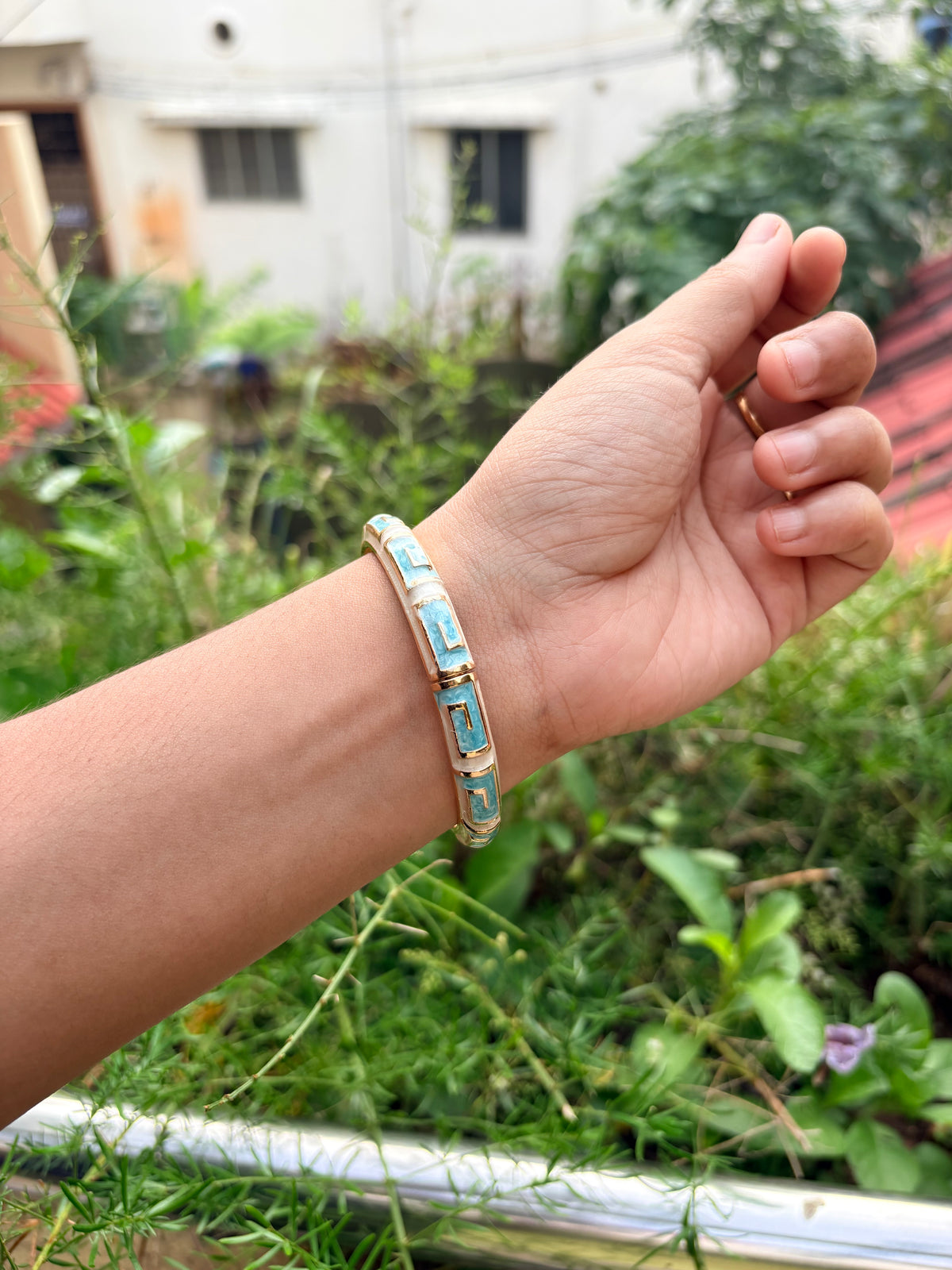 Meenakari Bracelet