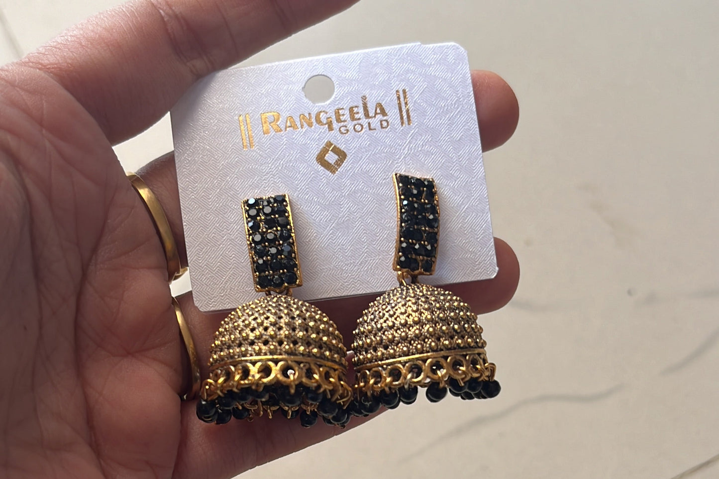 Jhumka