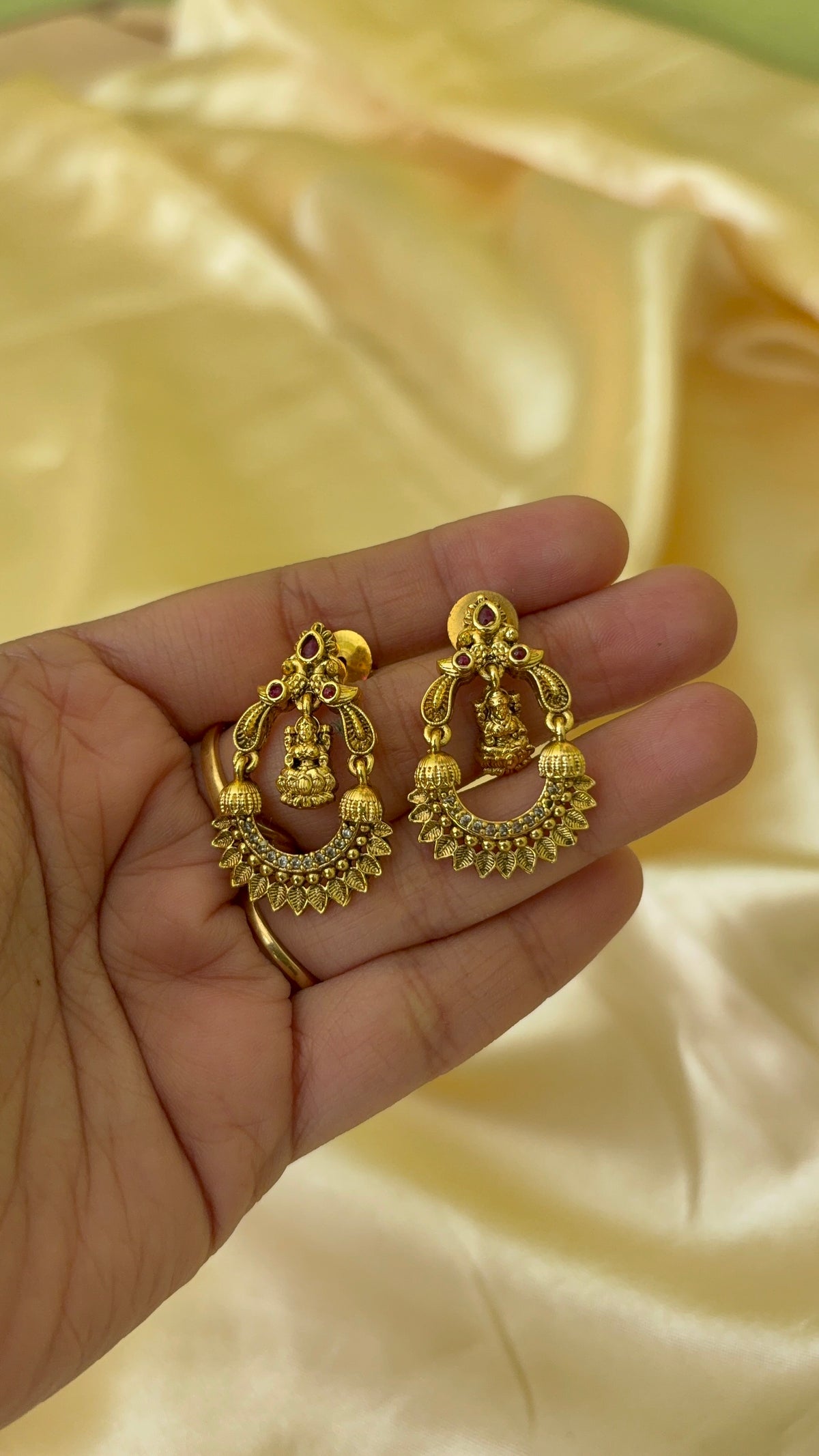 Lakshmi Chandbali