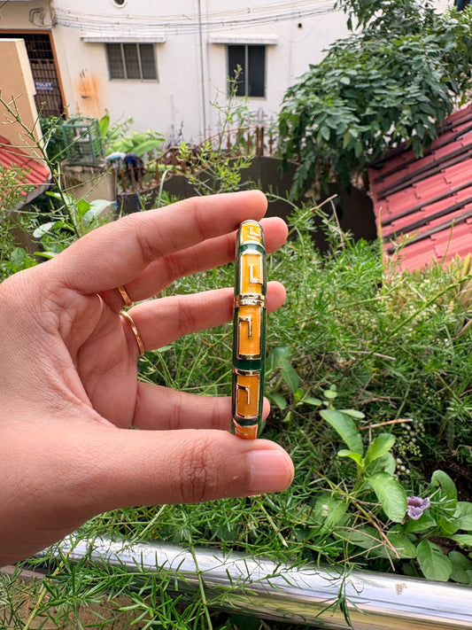 Meenakari Bracelet