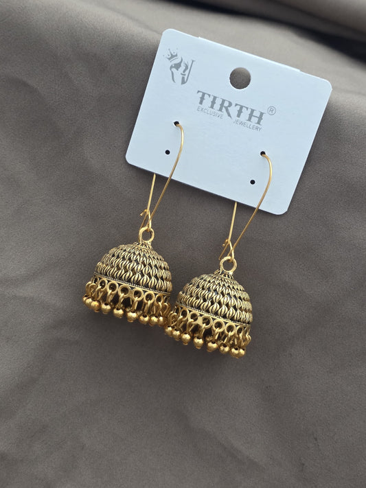 Jhumka