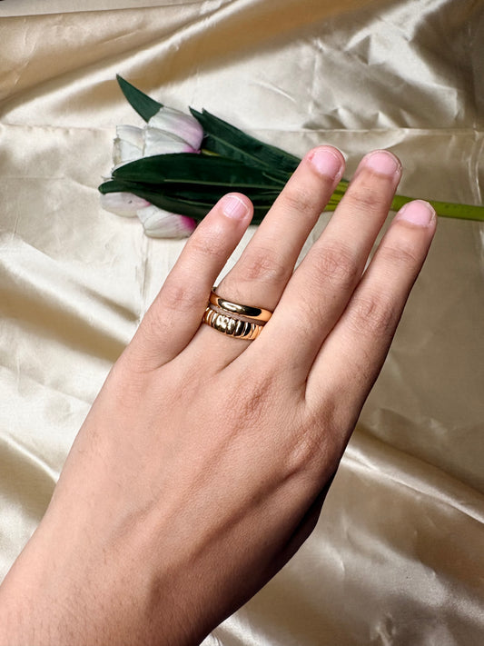 Ring(Adjustable Size)