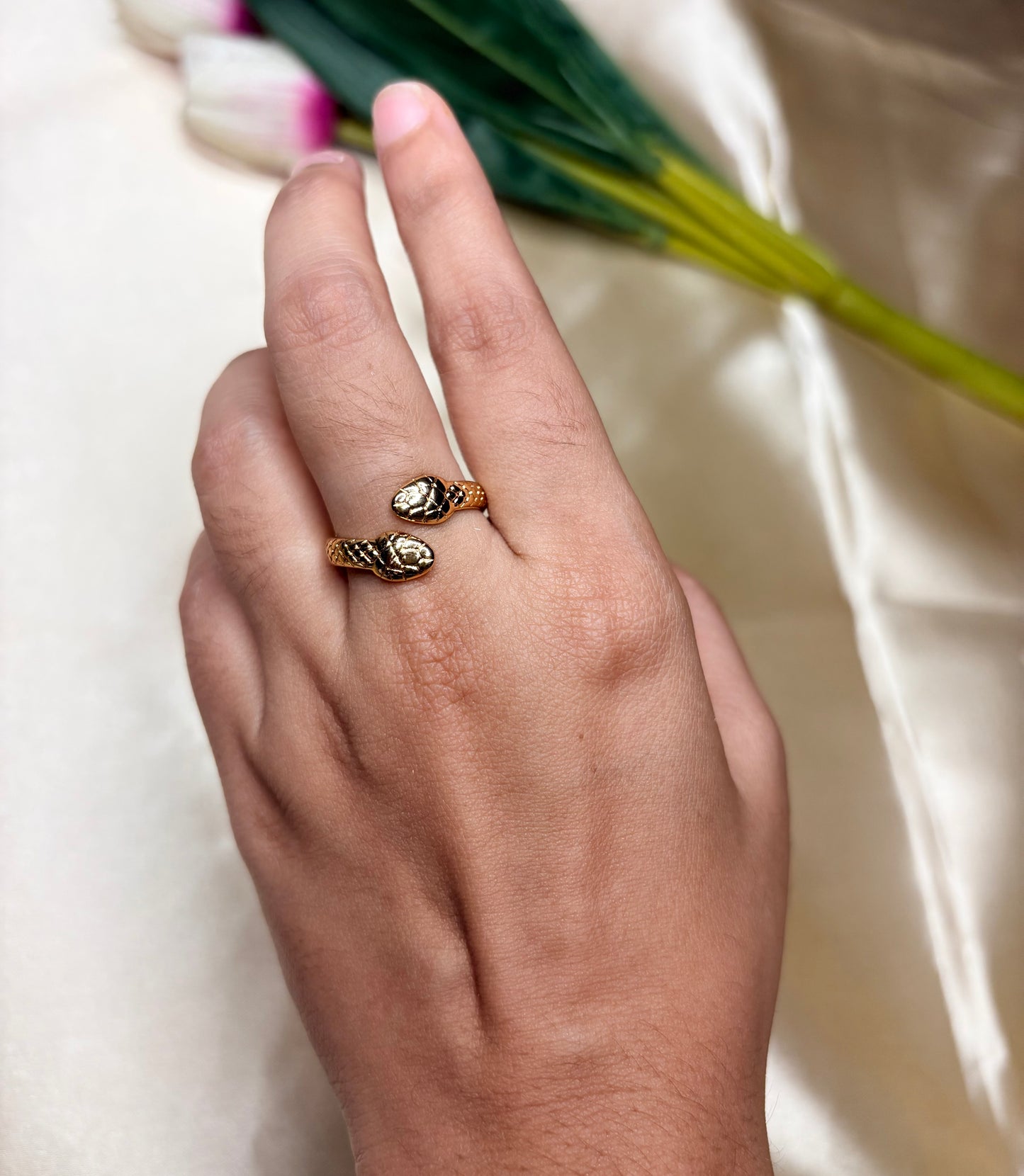 Viper Ring(Adjustable Size)