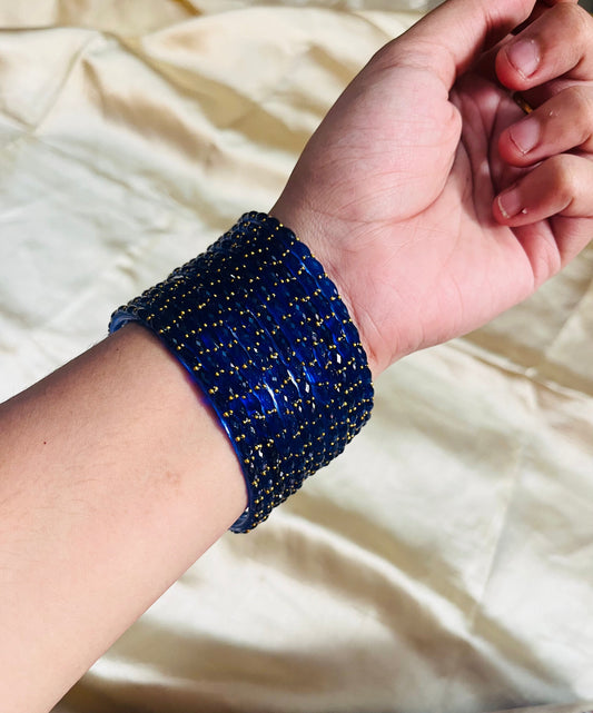Premium Raindrop bangle(2.6)