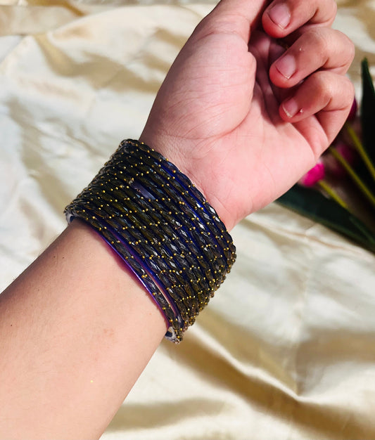 Premium Raindrop bangle(2.8)