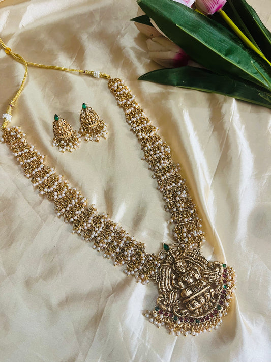 Beads loaded Haaram