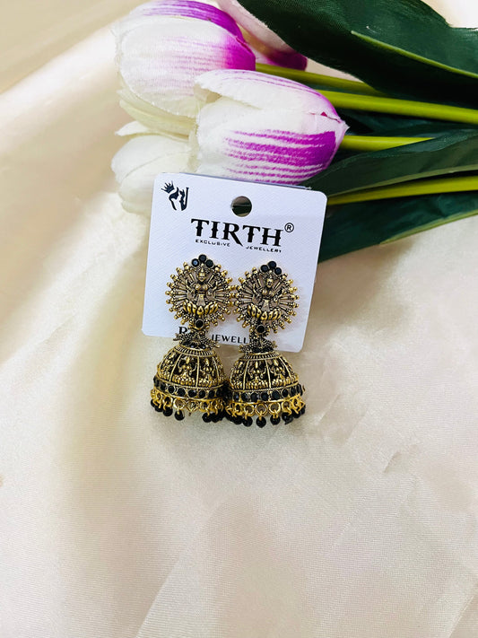 Lakshmi Jhumka
