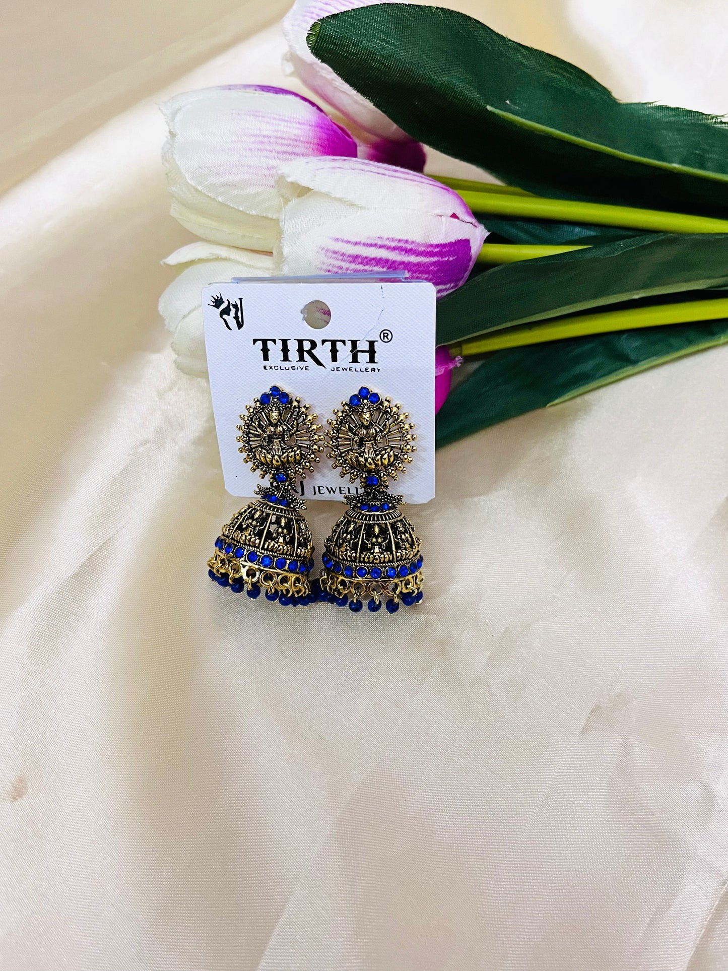 Lakshmi Jhumka