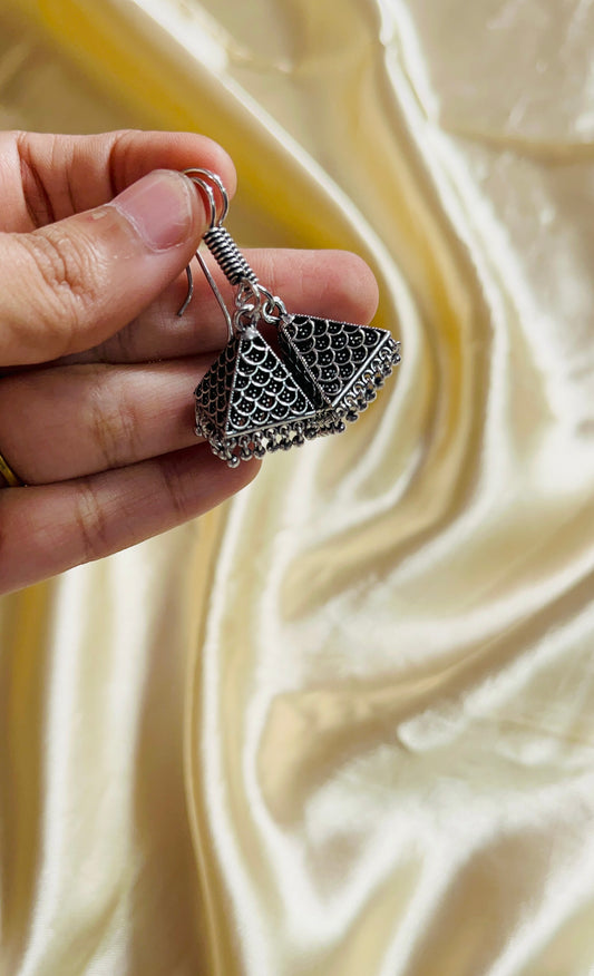 Jaipur  Jhumka