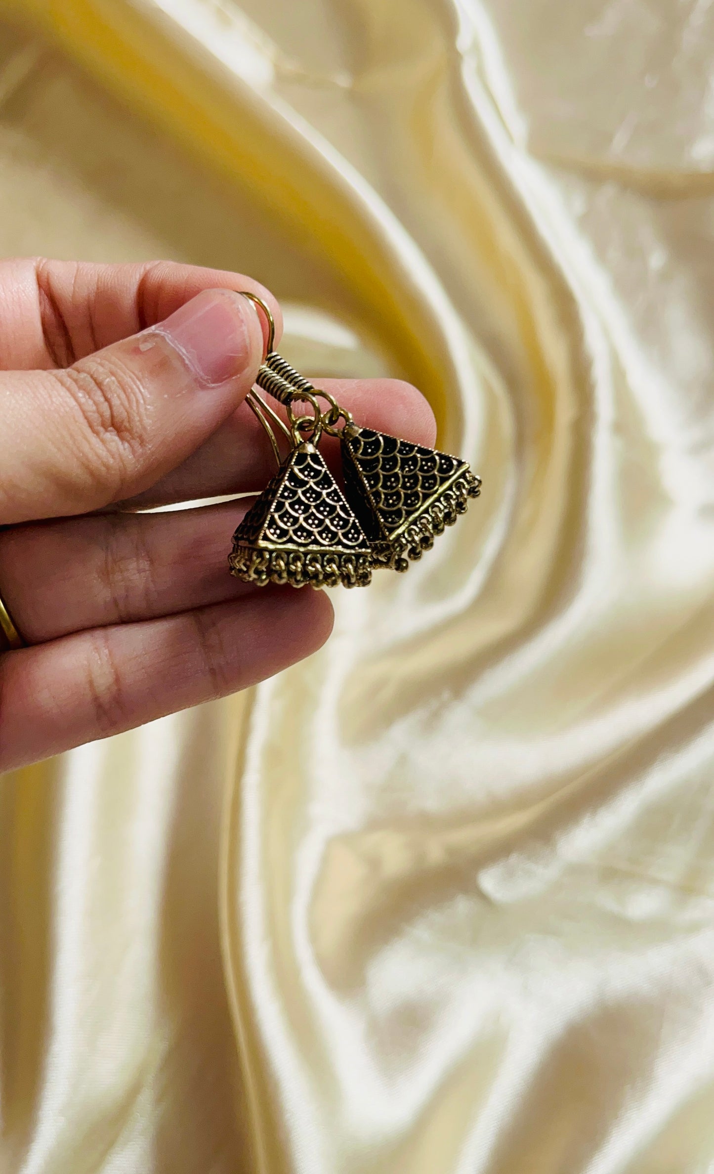 Jaipur  Jhumka