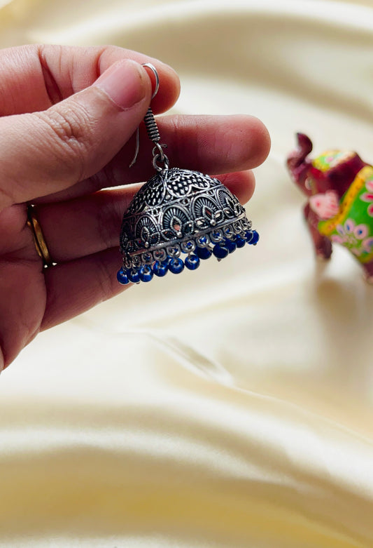 Jaipur Jhumka XL size
