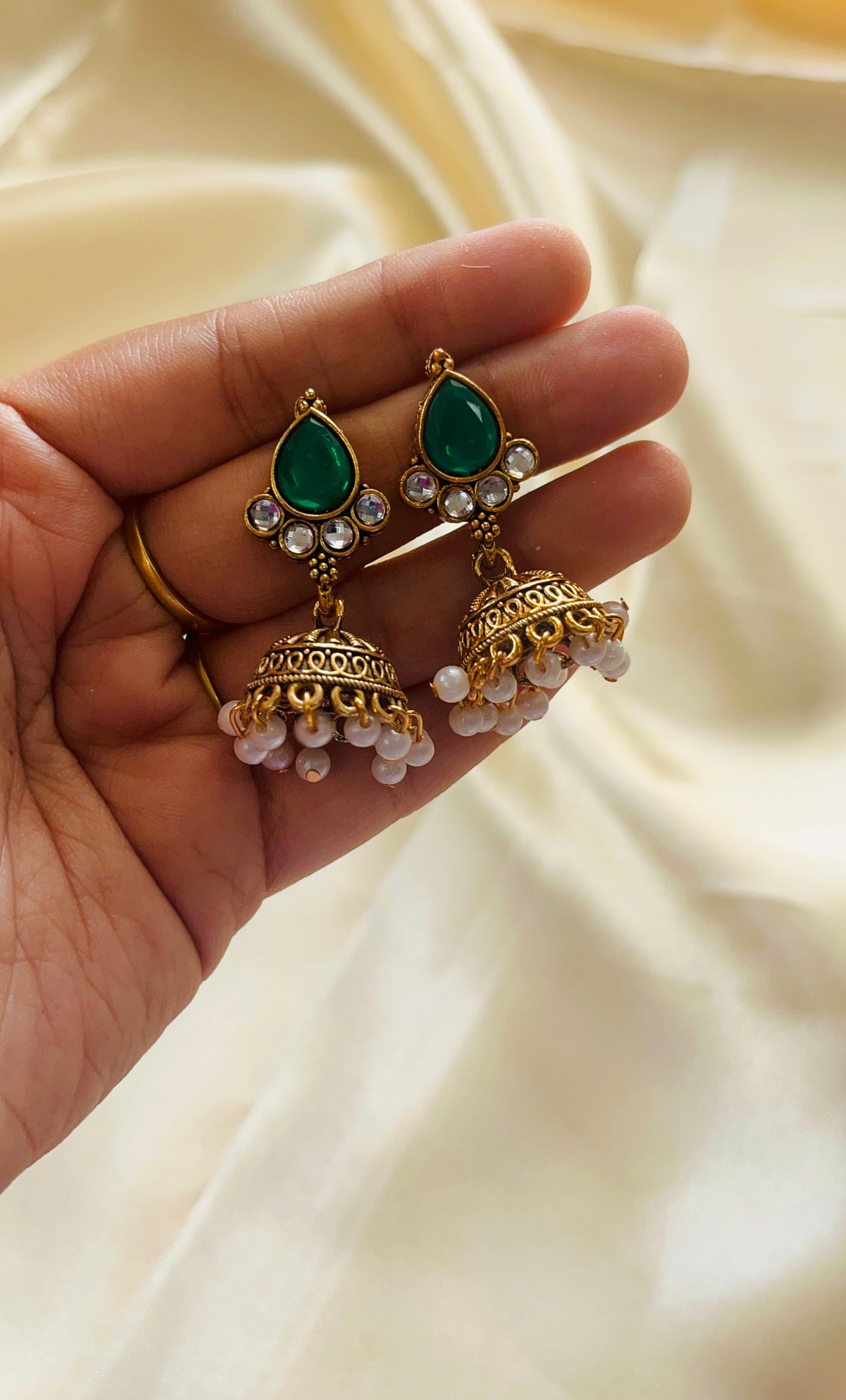 Jhumka