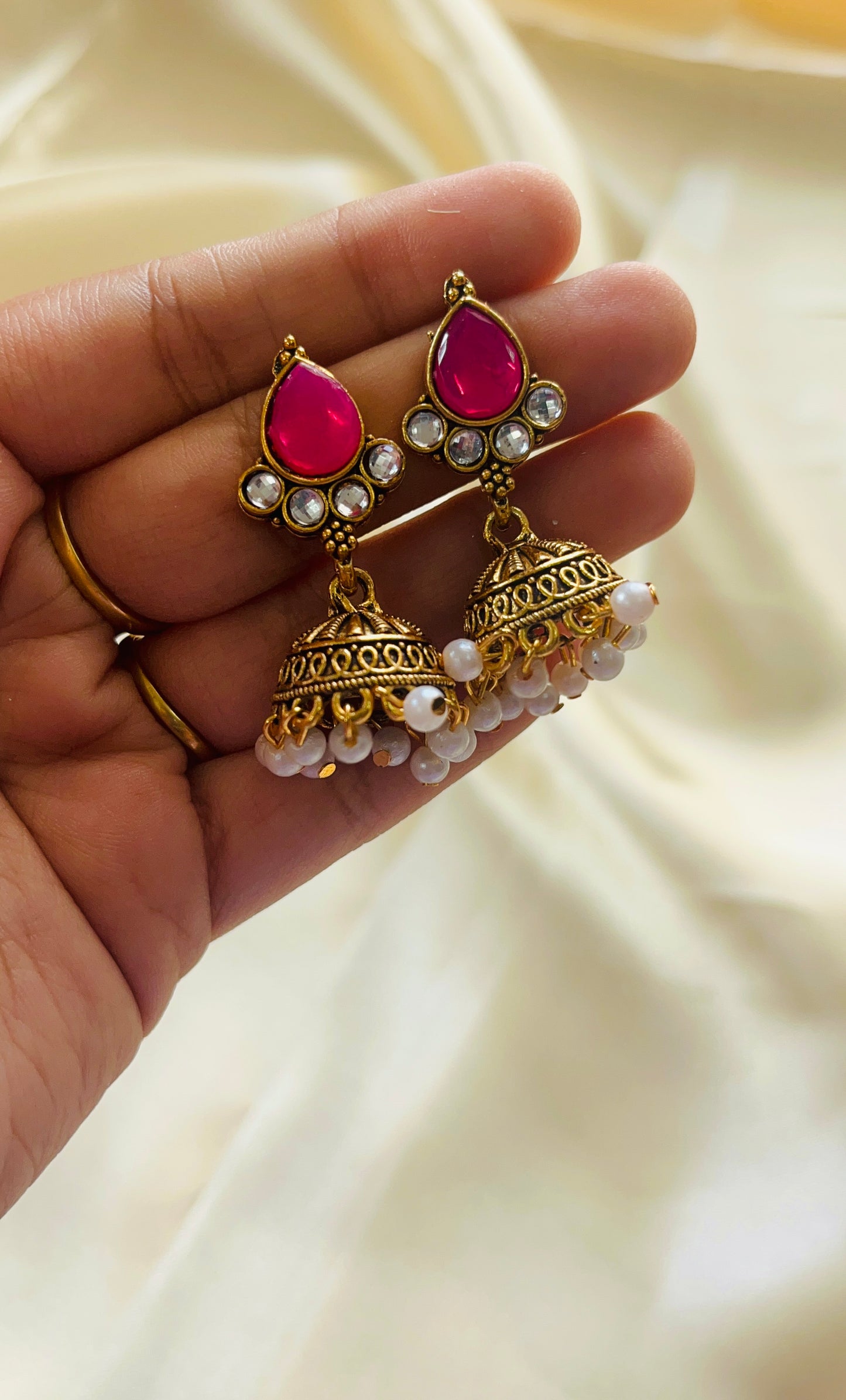 Jhumka