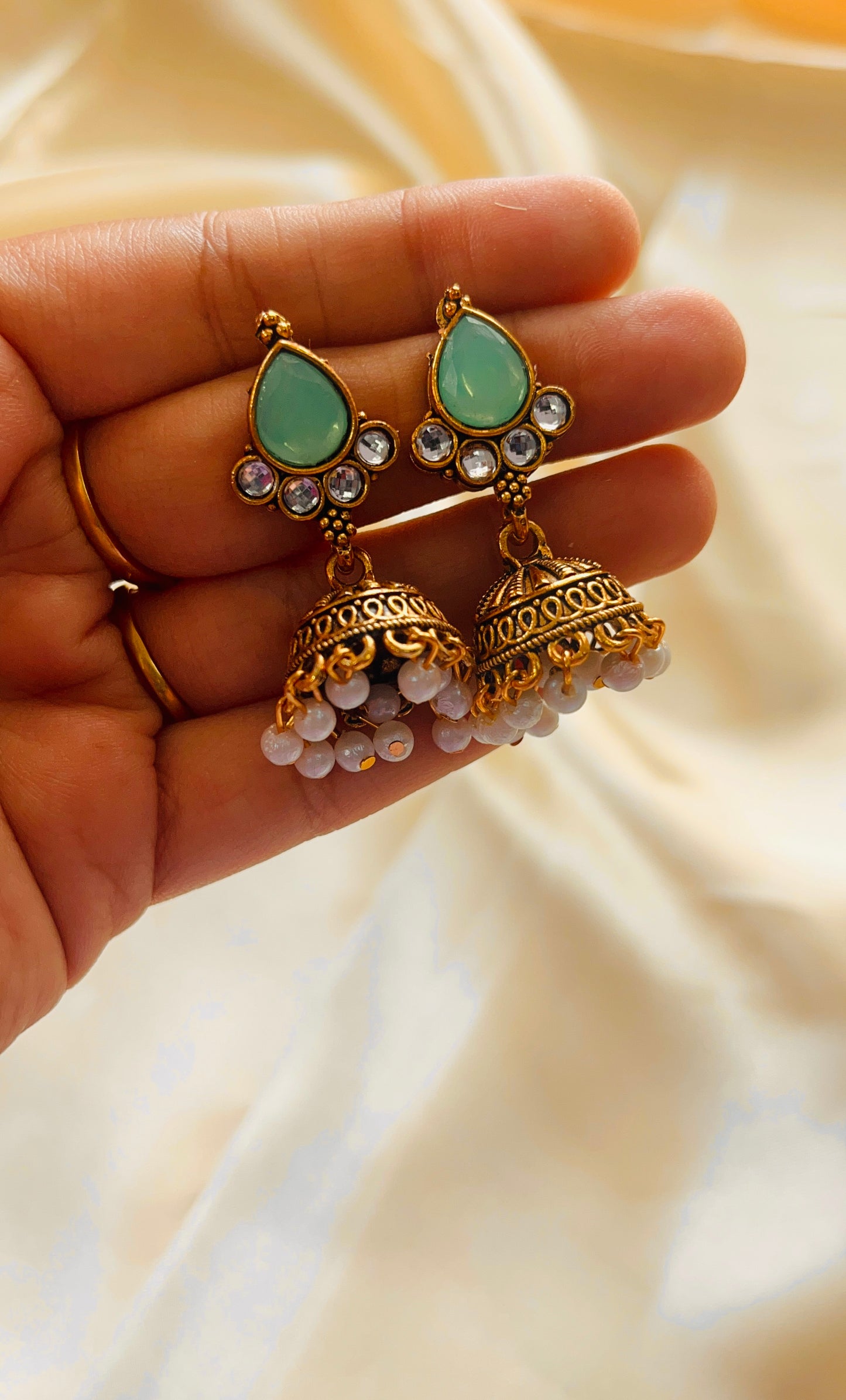 Jhumka