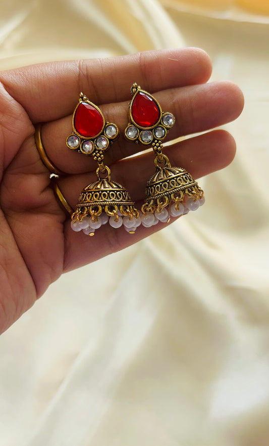 Jhumka