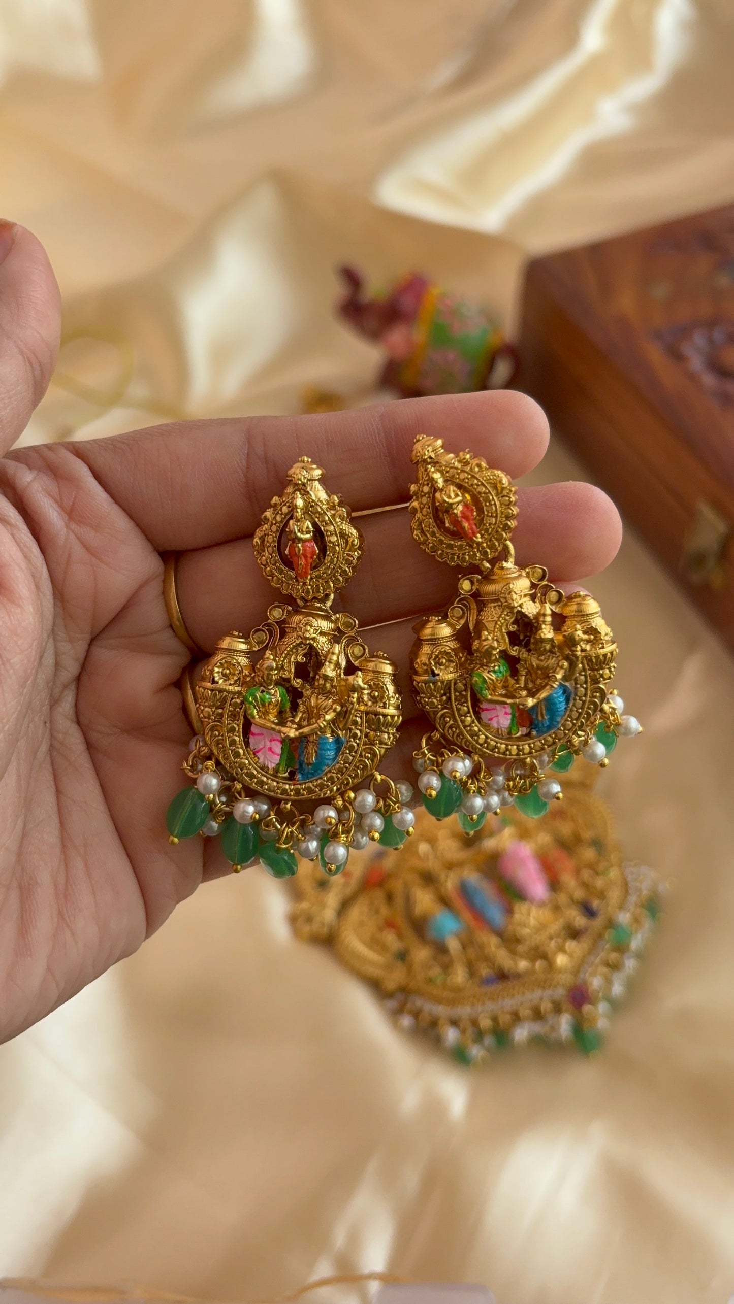 Srinivasa kalyana haaram