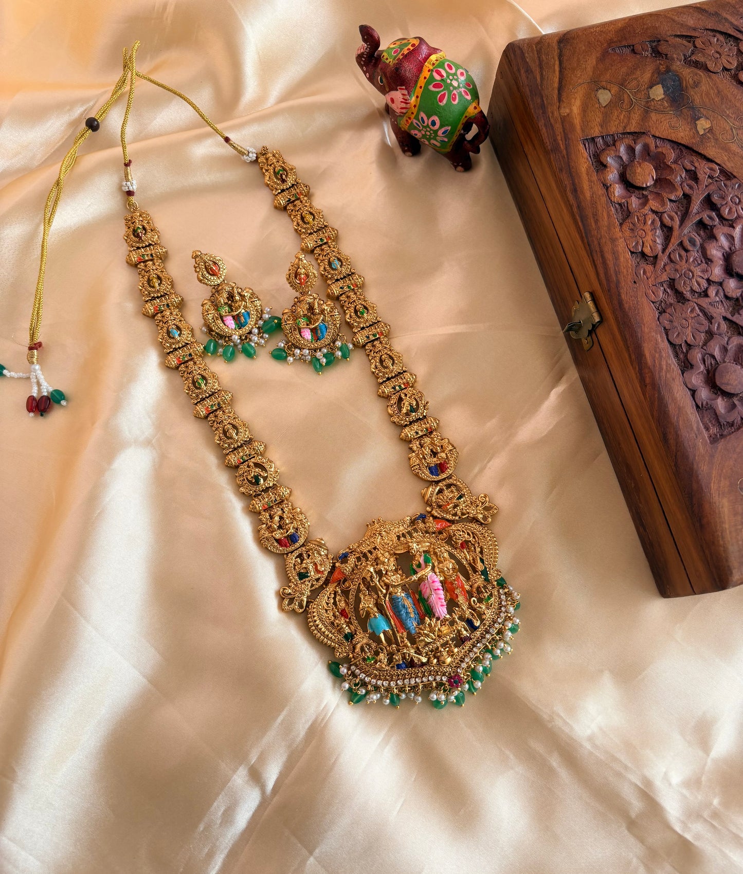 Srinivasa kalyana haaram