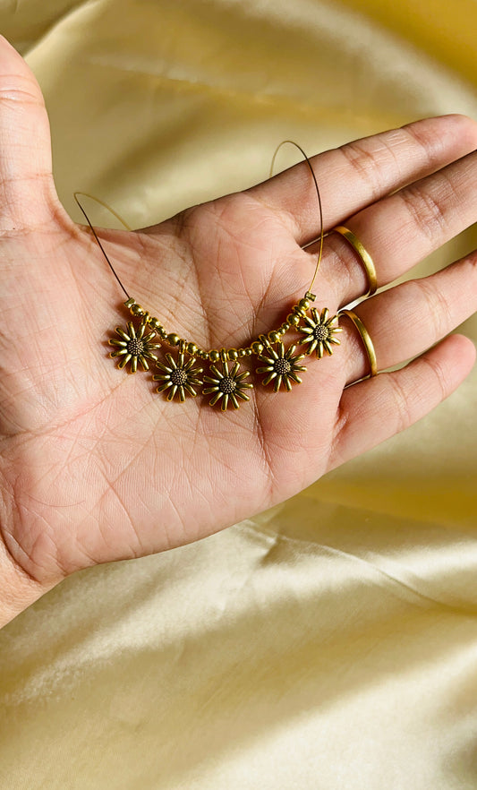 Lilly Invisible Necklace