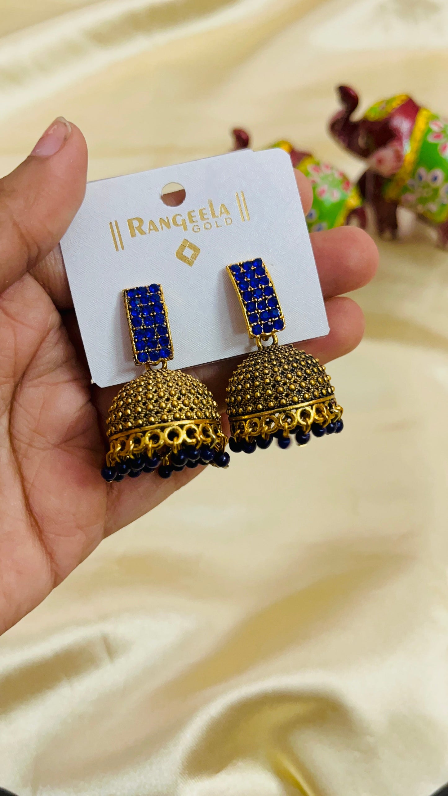 Jhumka